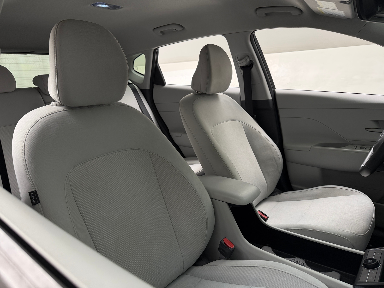 Thumbnail: 2024 Hyundai Kona - 2