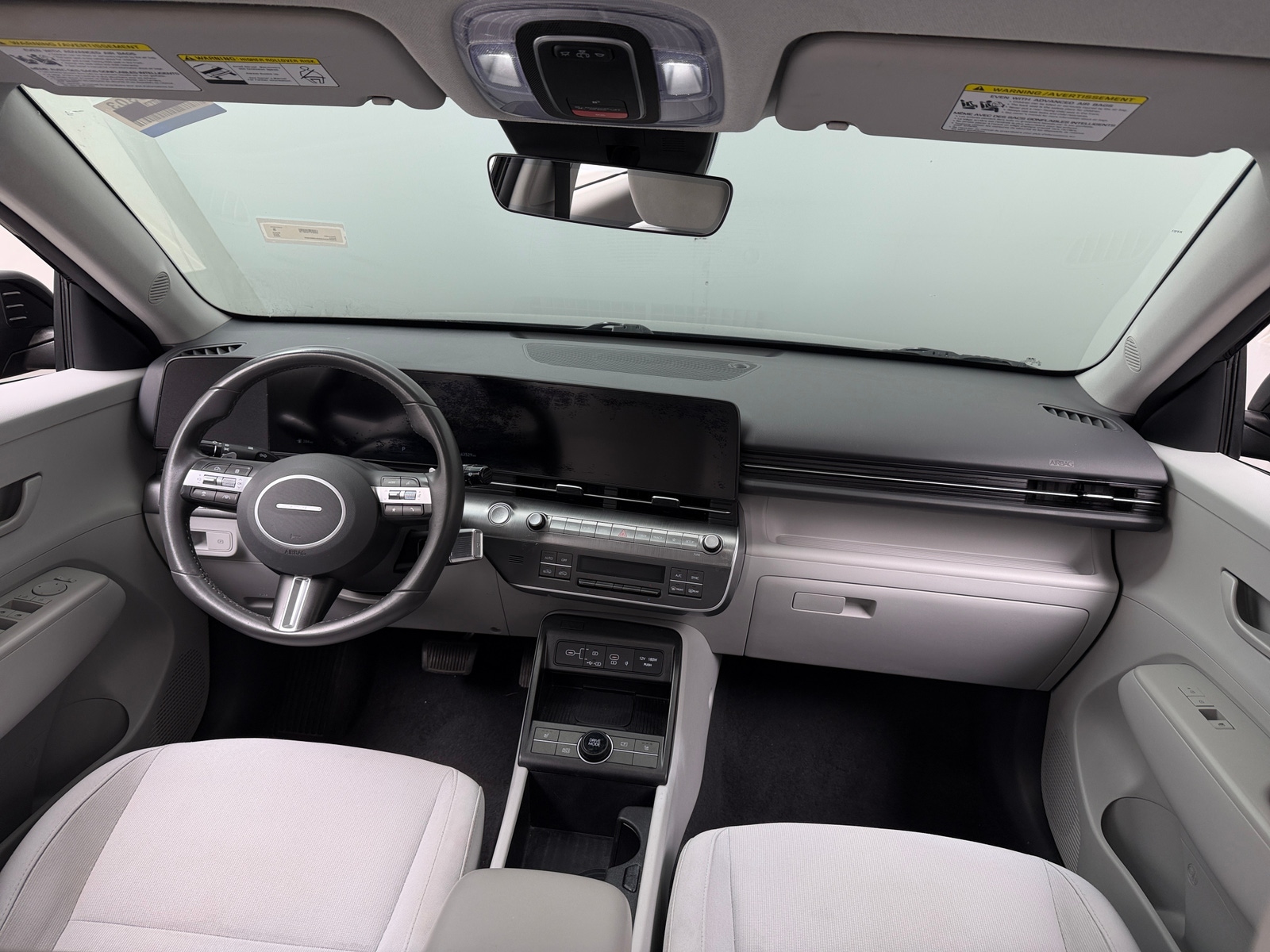 Thumbnail: 2024 Hyundai Kona - 3