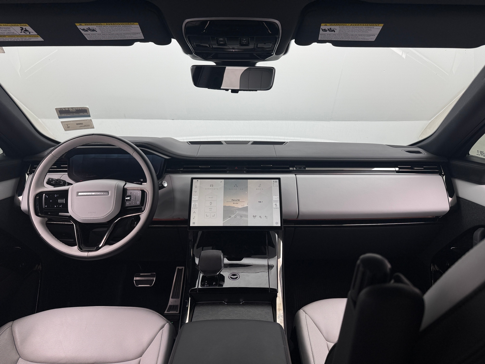 Thumbnail: 2024 Land Rover Range Rover Sport - 2