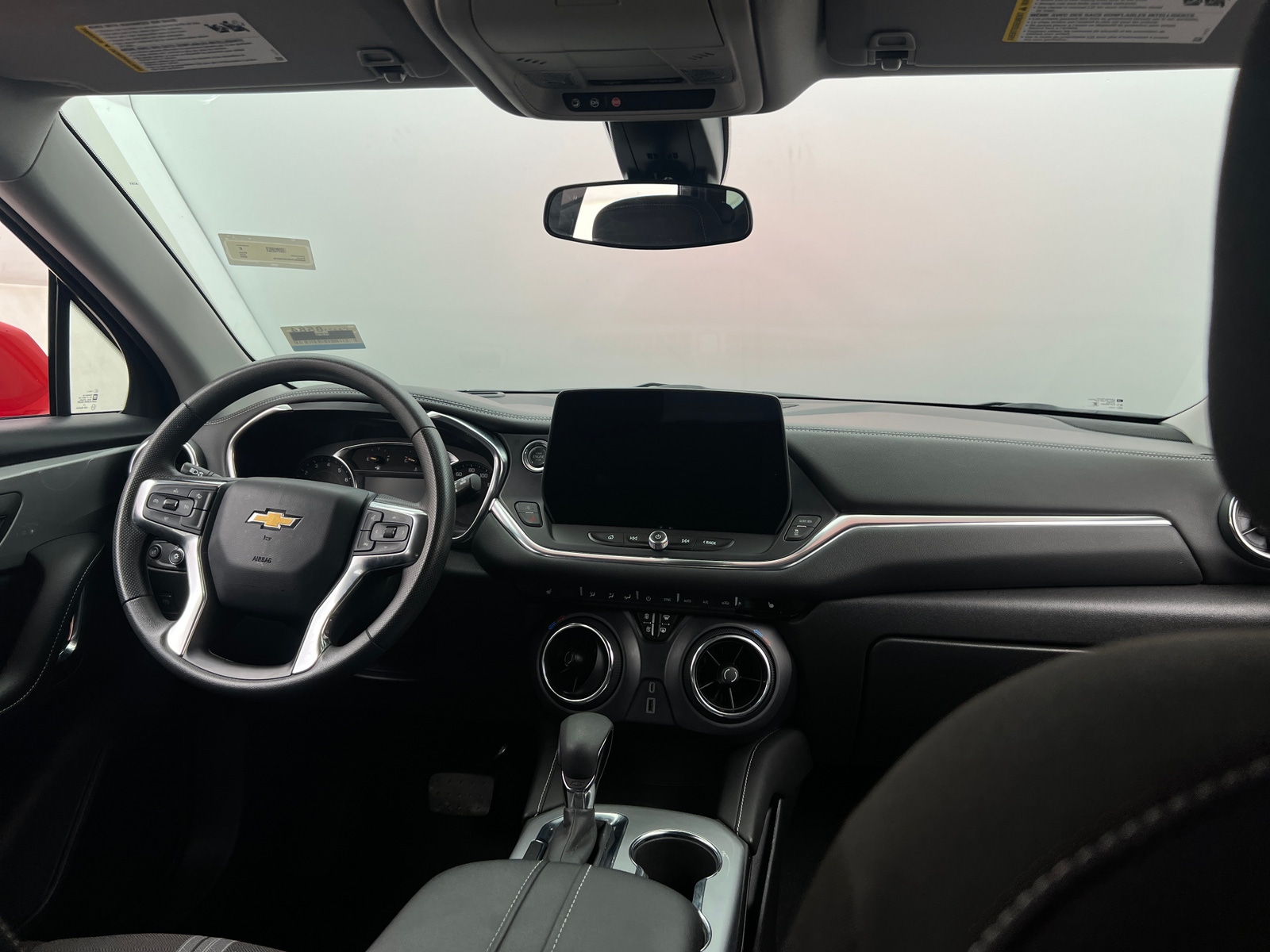 Thumbnail: 2025 Chevrolet Blazer - 3