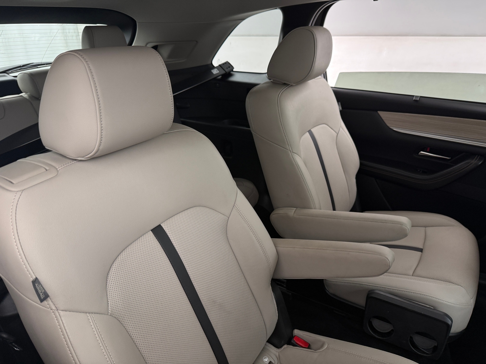 Thumbnail: 2024 Mazda CX-90 - 5