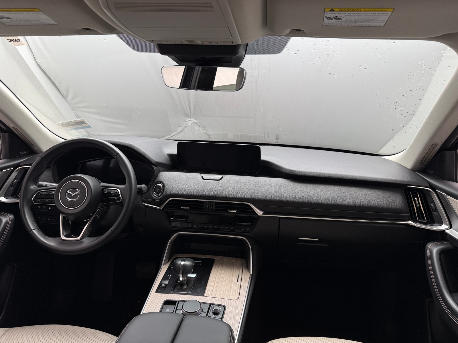 Thumbnail: 2024 Mazda CX-90 - 2