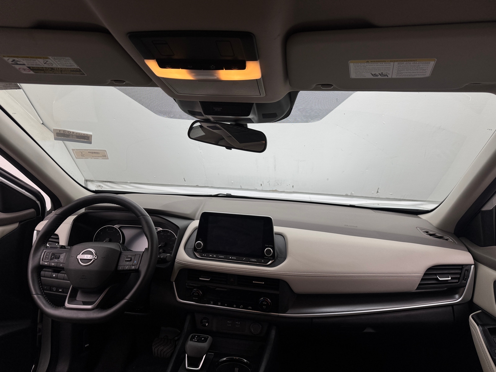 Thumbnail: 2025 Nissan Rogue - 3
