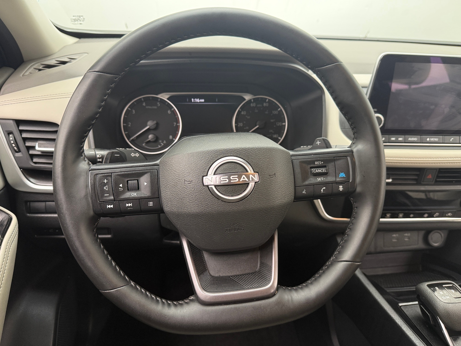 Thumbnail: 2025 Nissan Rogue - 5