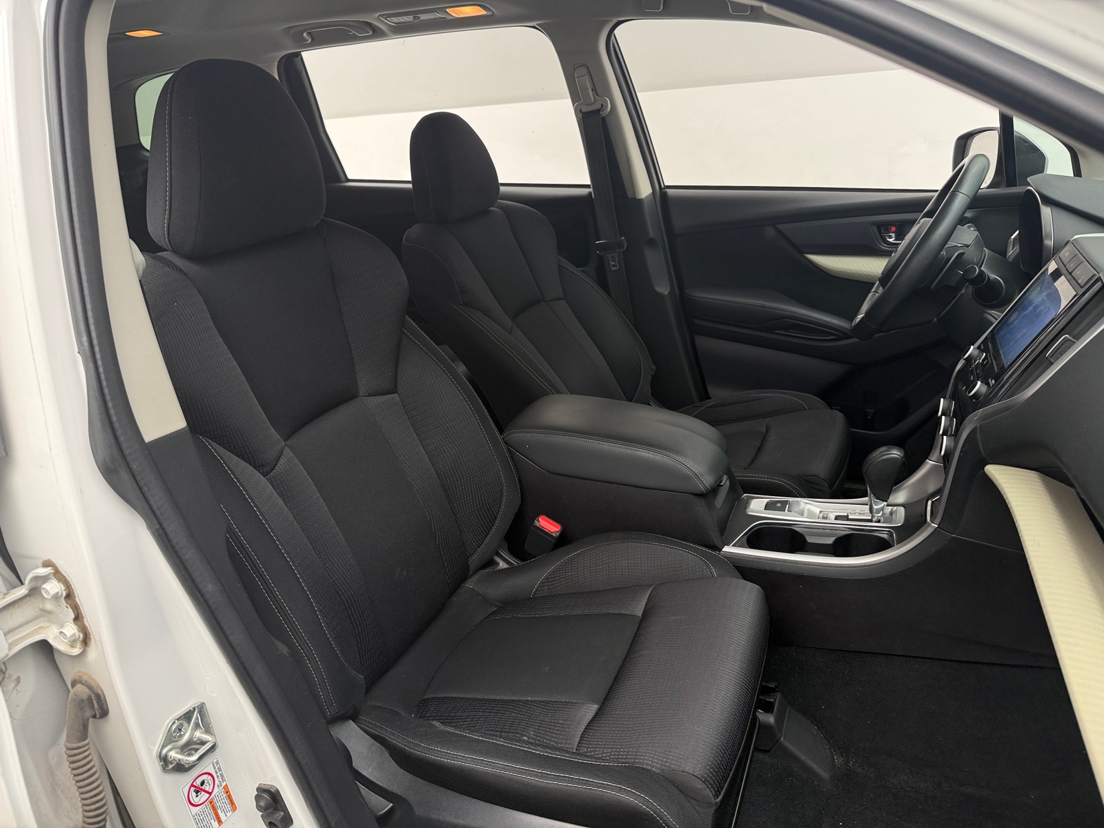 Thumbnail: 2019 Subaru Ascent - 2