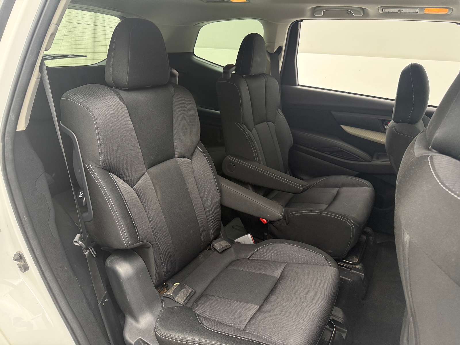 Thumbnail: 2019 Subaru Ascent - 6