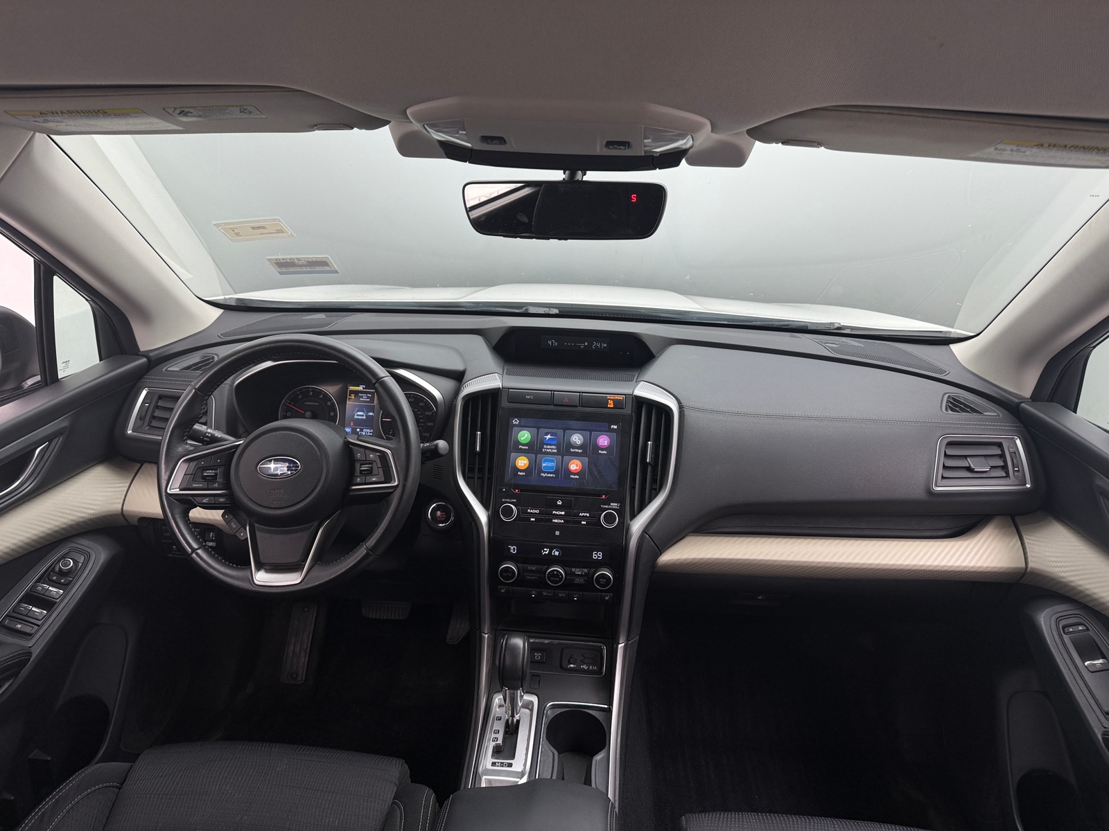 Thumbnail: 2019 Subaru Ascent - 3