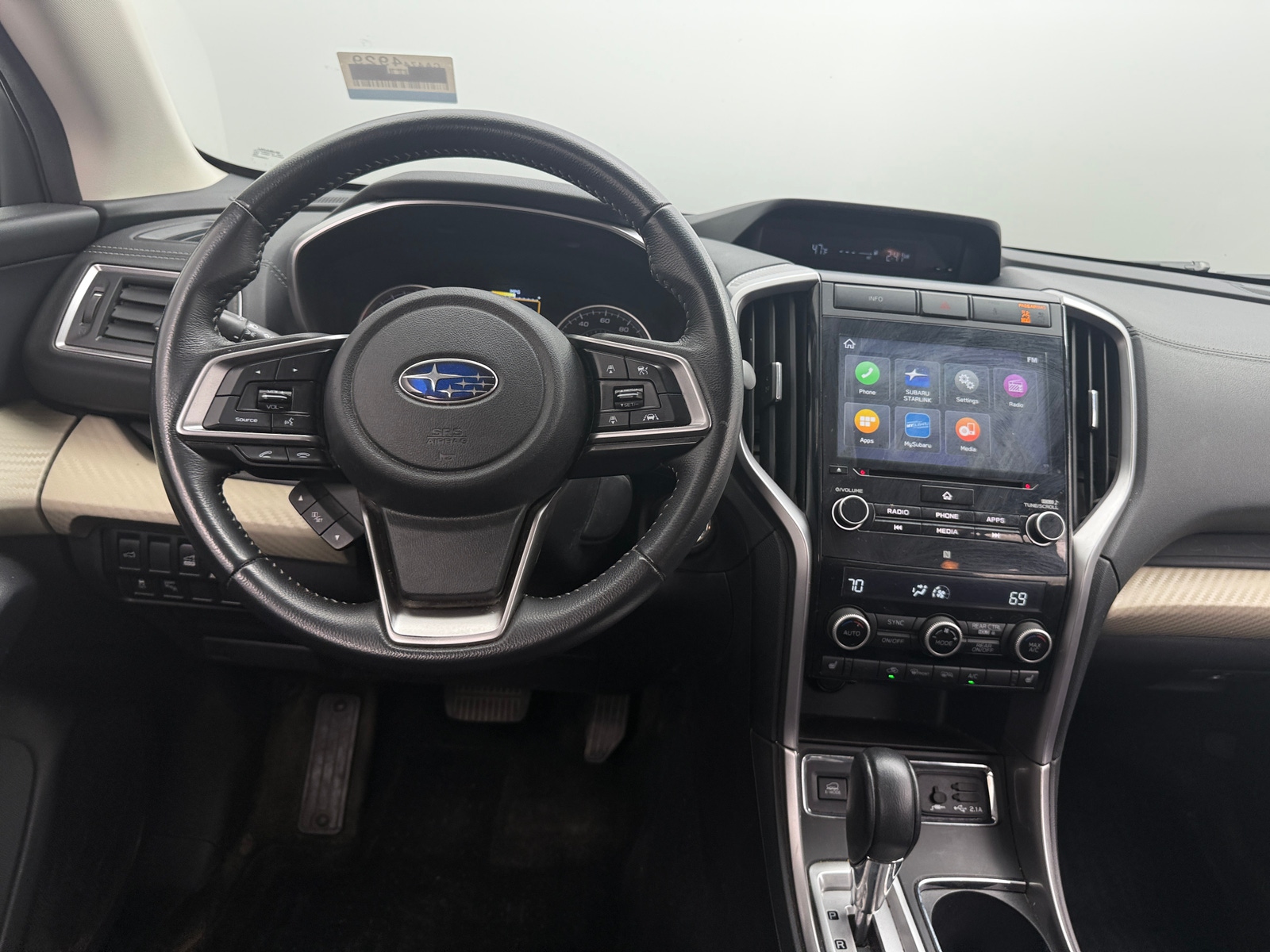 Thumbnail: 2019 Subaru Ascent - 5