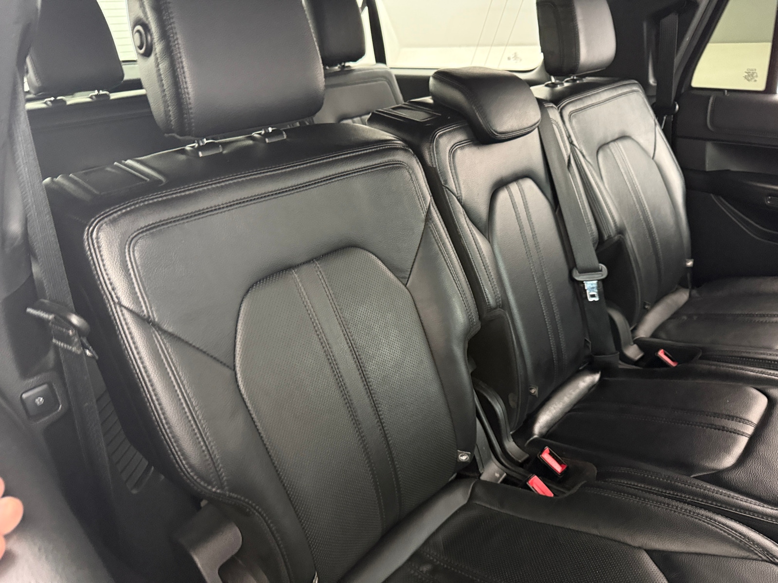 Thumbnail: 2019 Ford Expedition MAX - 5