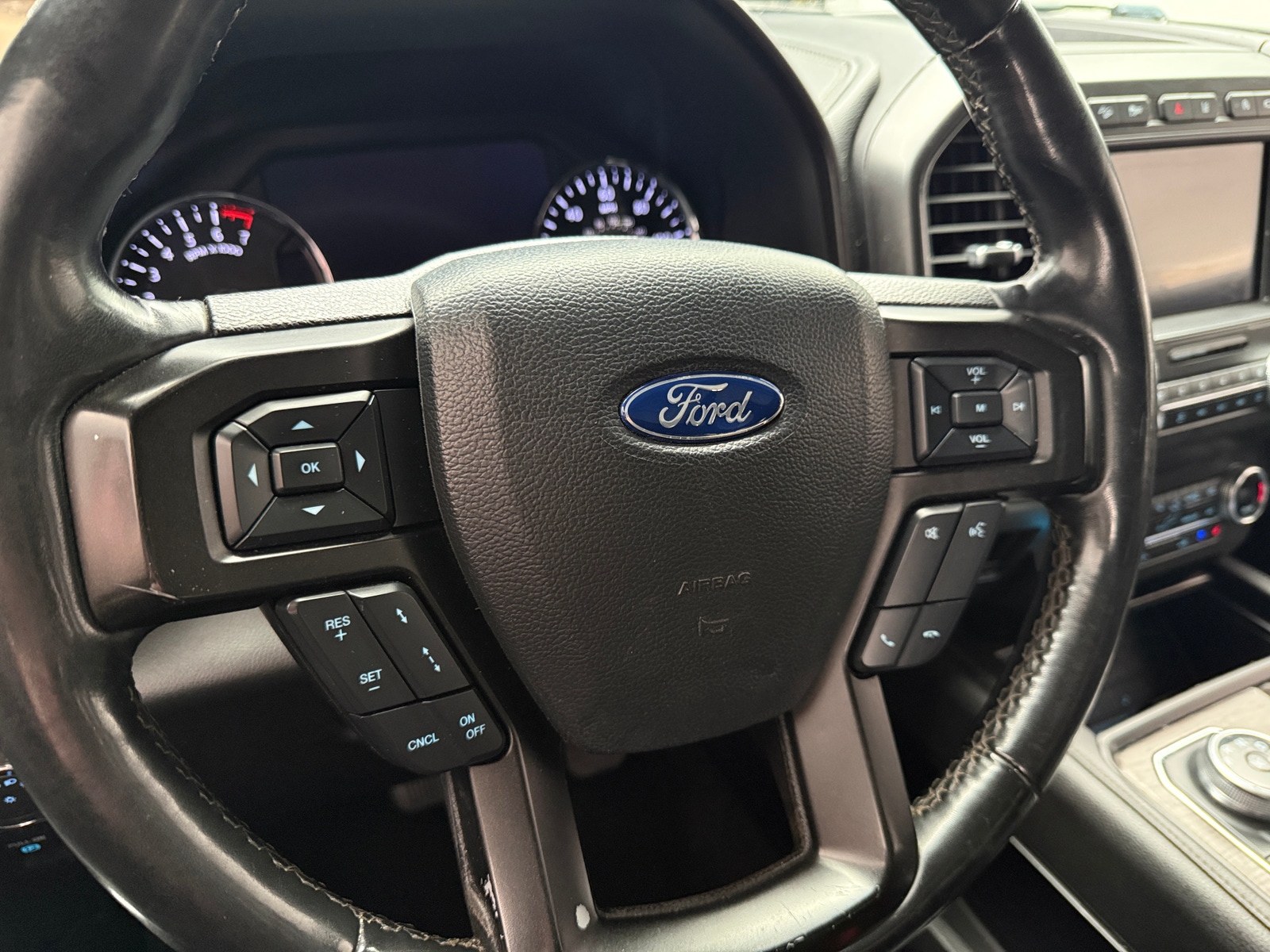 Thumbnail: 2019 Ford Expedition MAX - 4