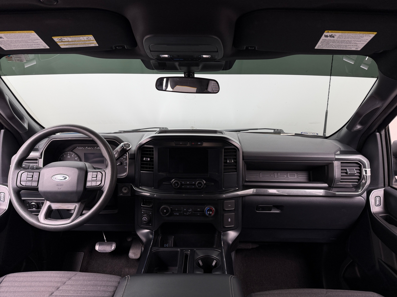 Thumbnail: 2022 Ford Econoline - 3