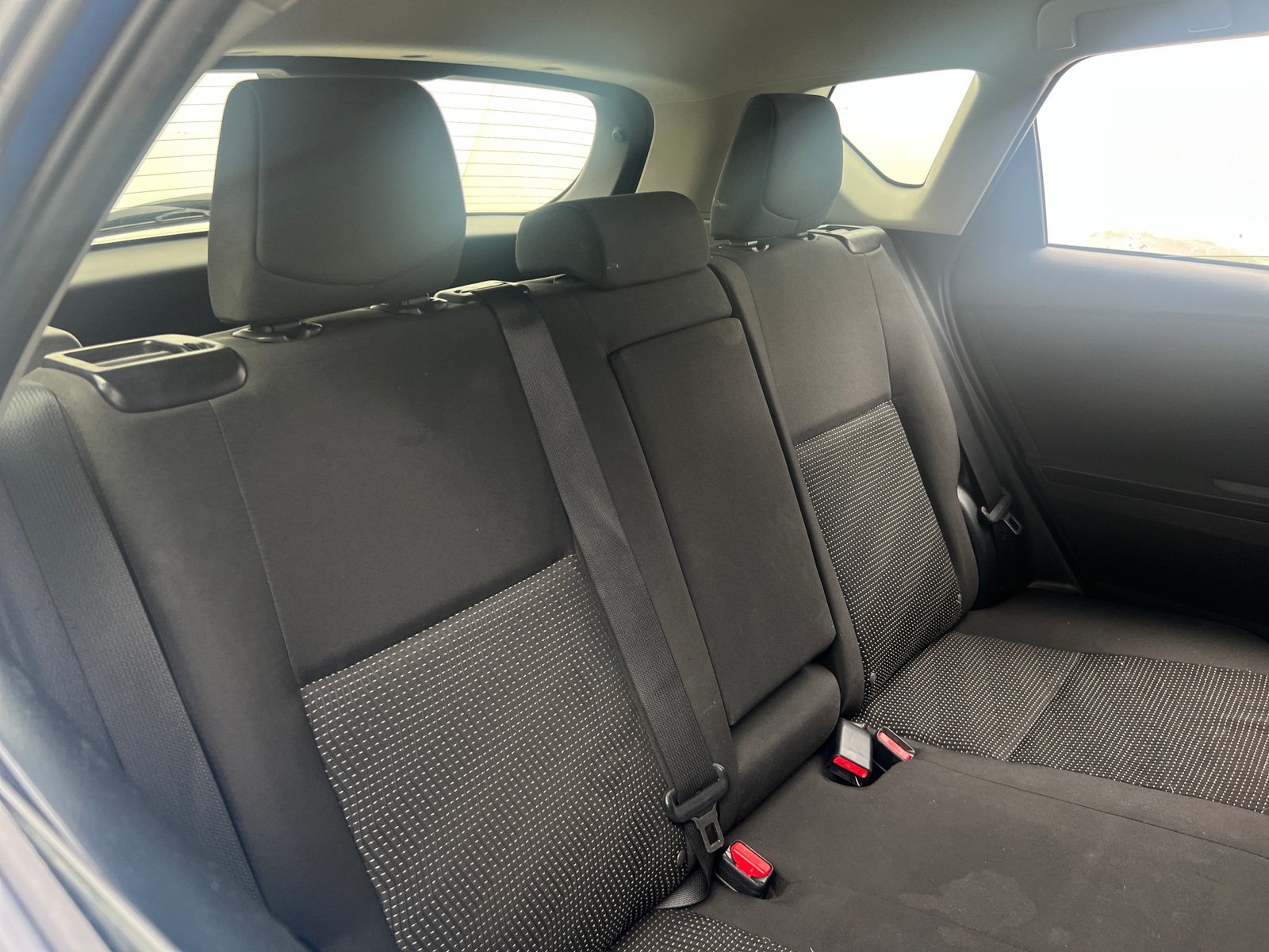 Thumbnail: 2018 Toyota Corolla iM - 6