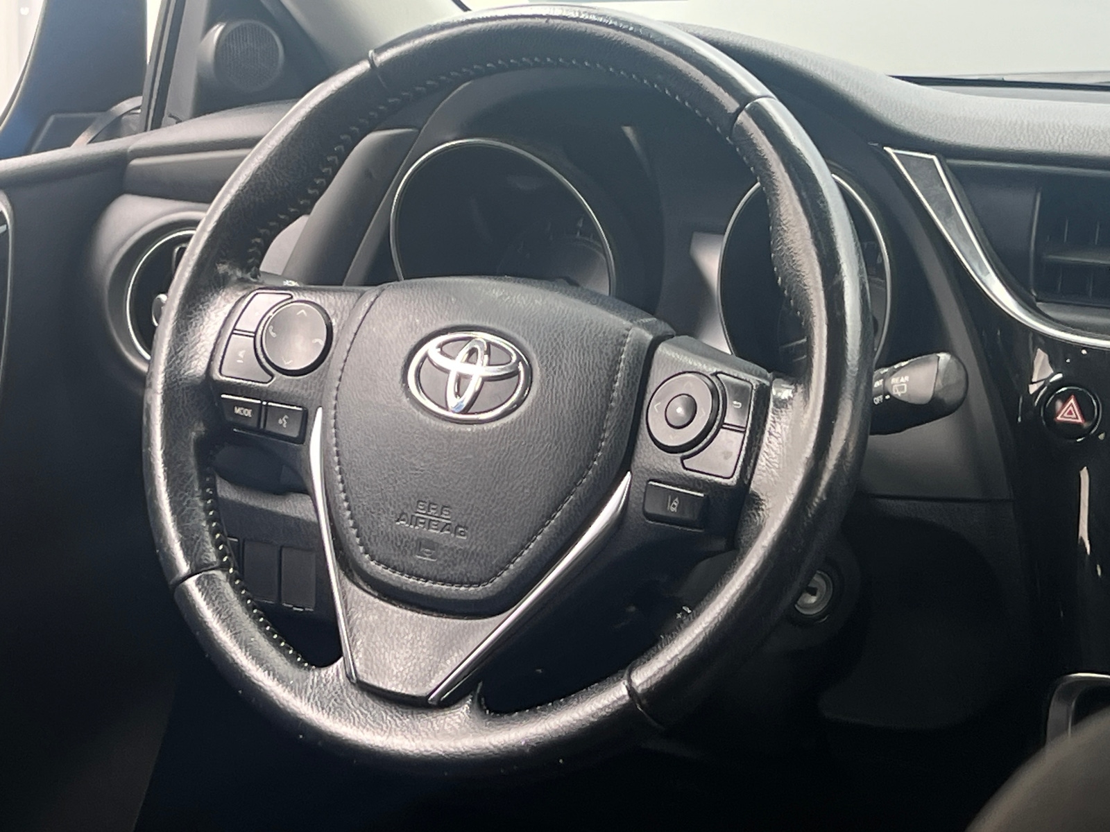 Thumbnail: 2018 Toyota Corolla iM - 5