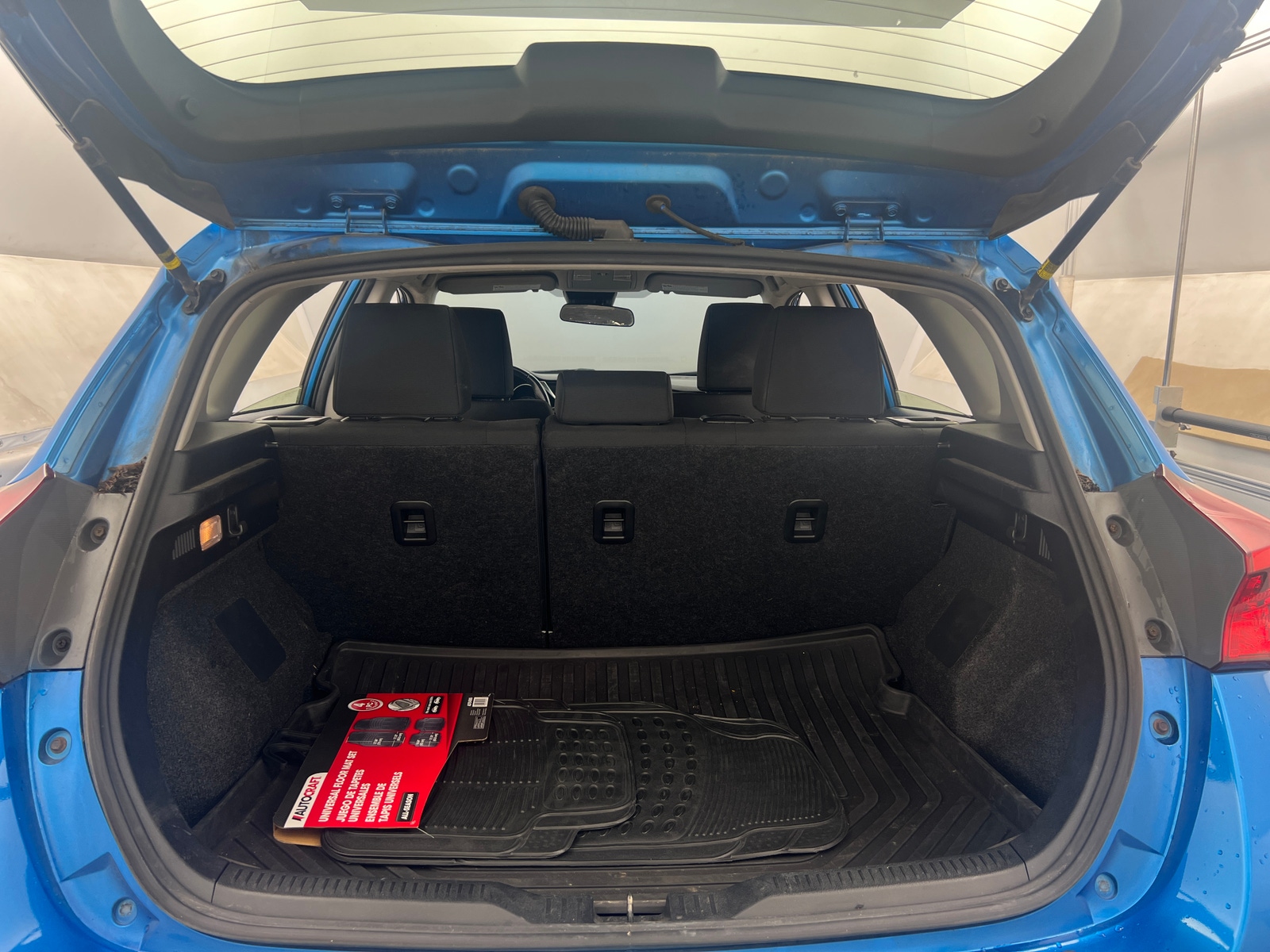 Thumbnail: 2018 Toyota Corolla iM - 7