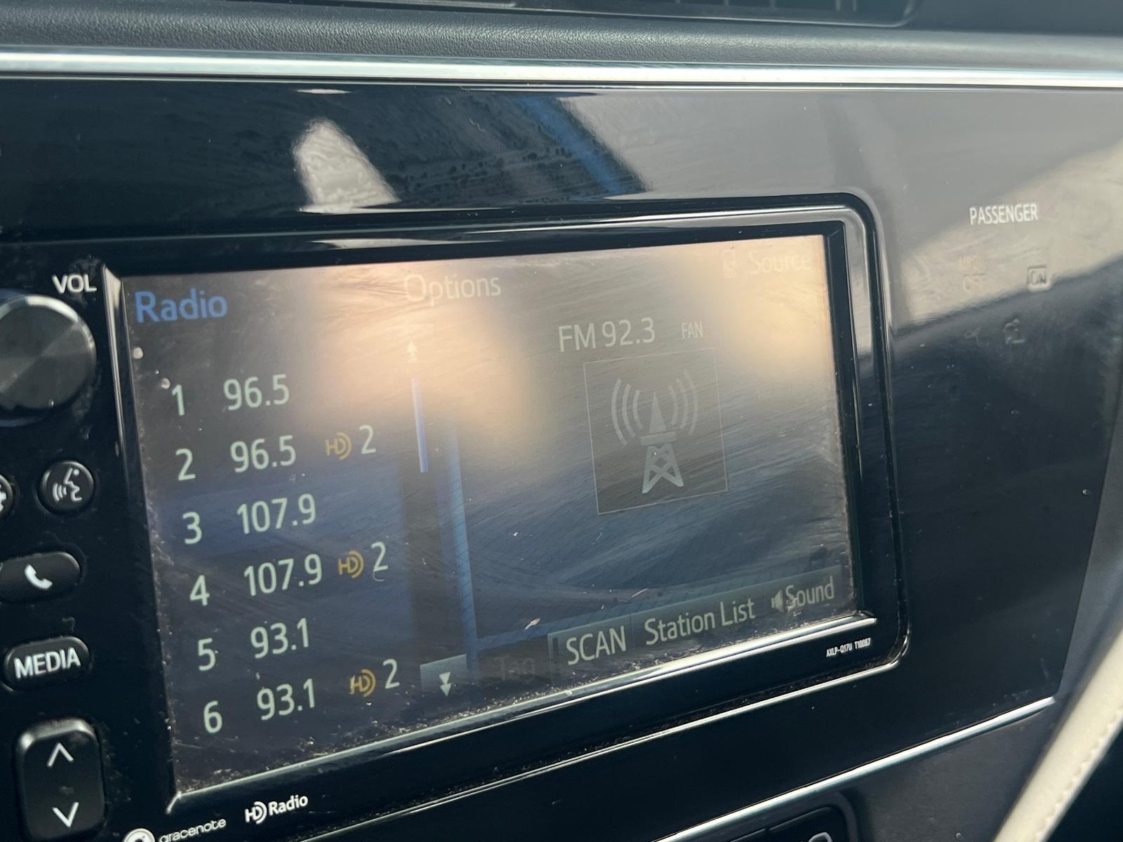 Thumbnail: 2018 Toyota Corolla iM - 4