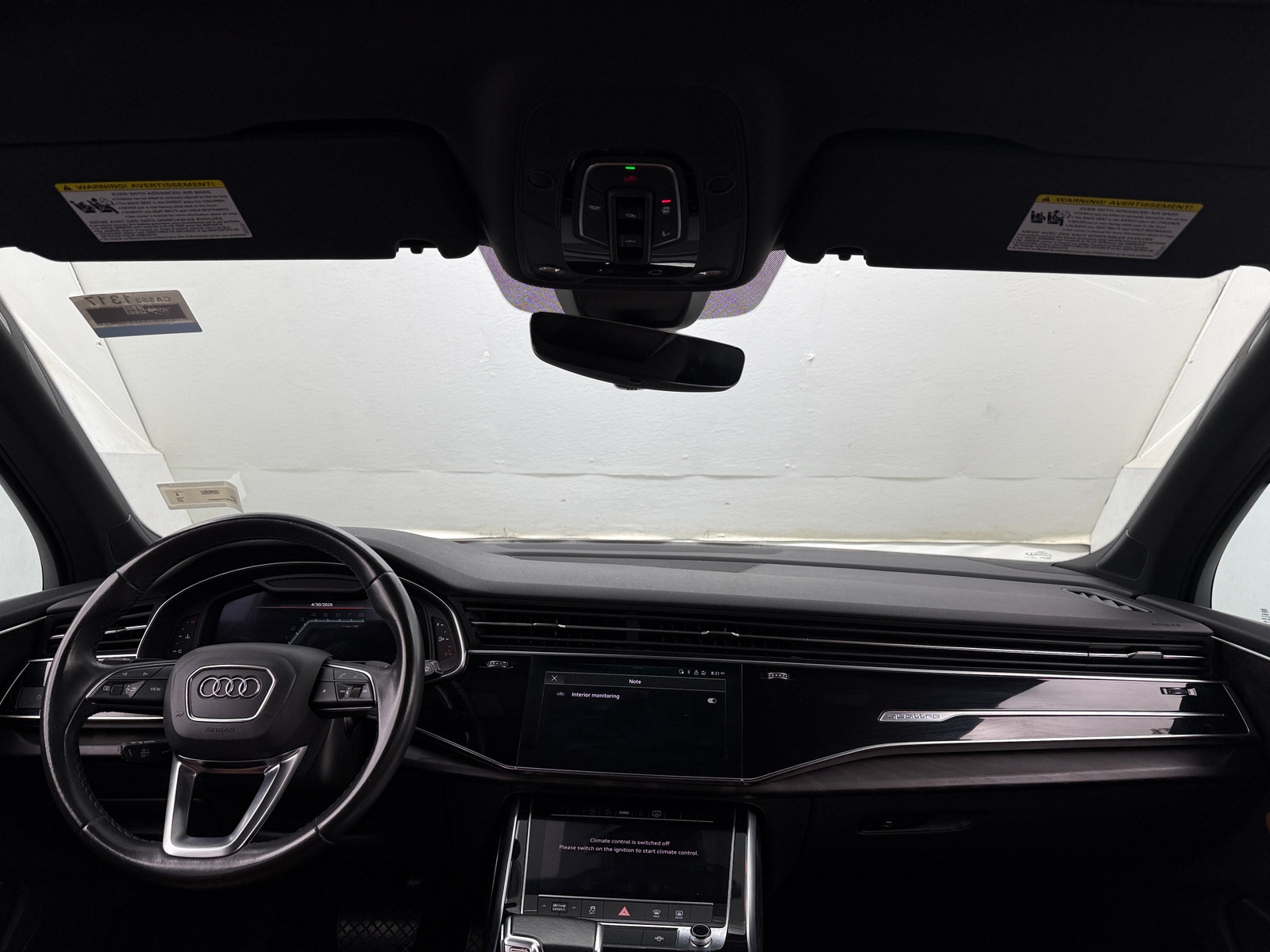 Thumbnail: 2022 Audi Q7 - 2