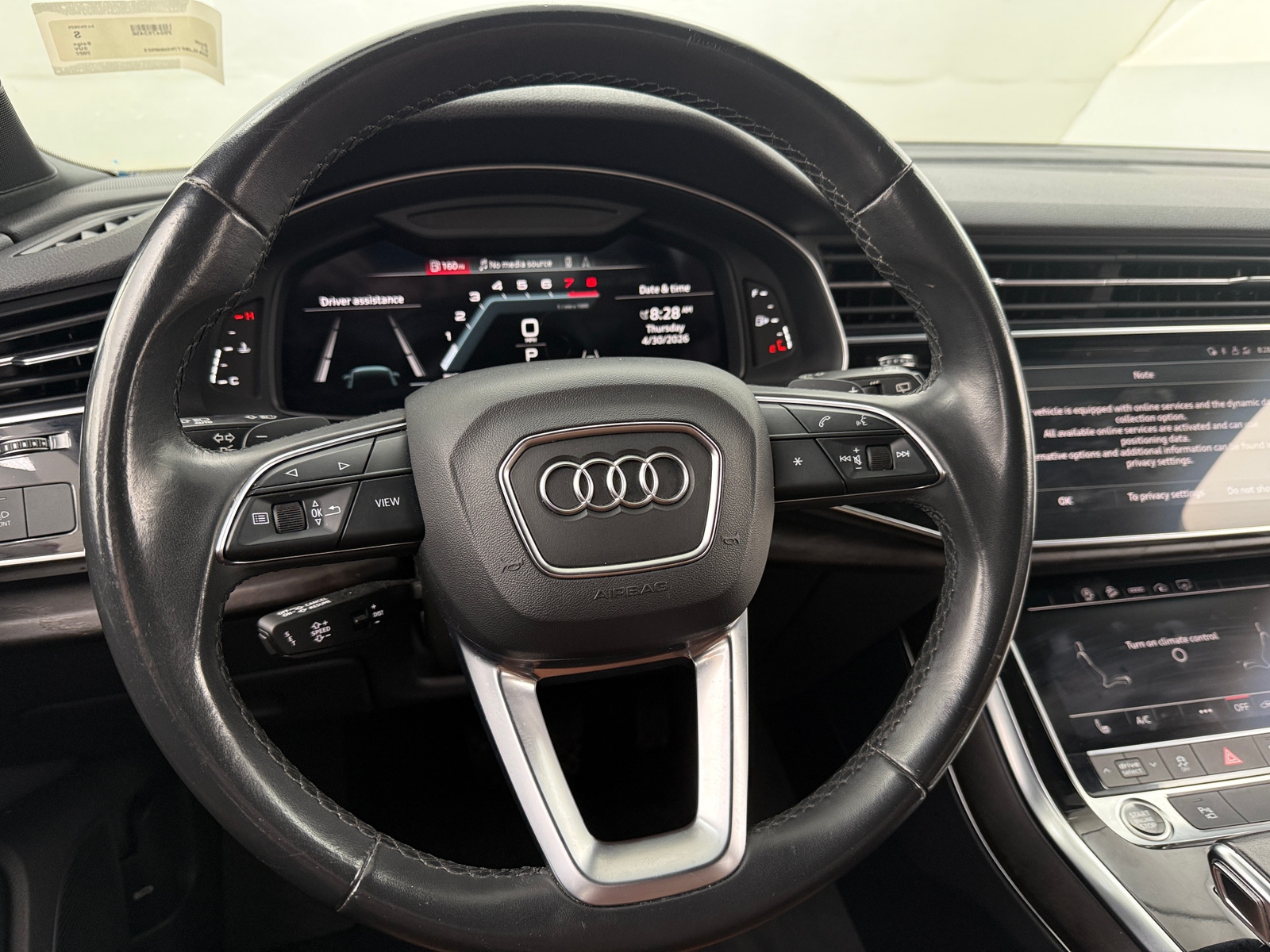 Thumbnail: 2022 Audi Q7 - 4