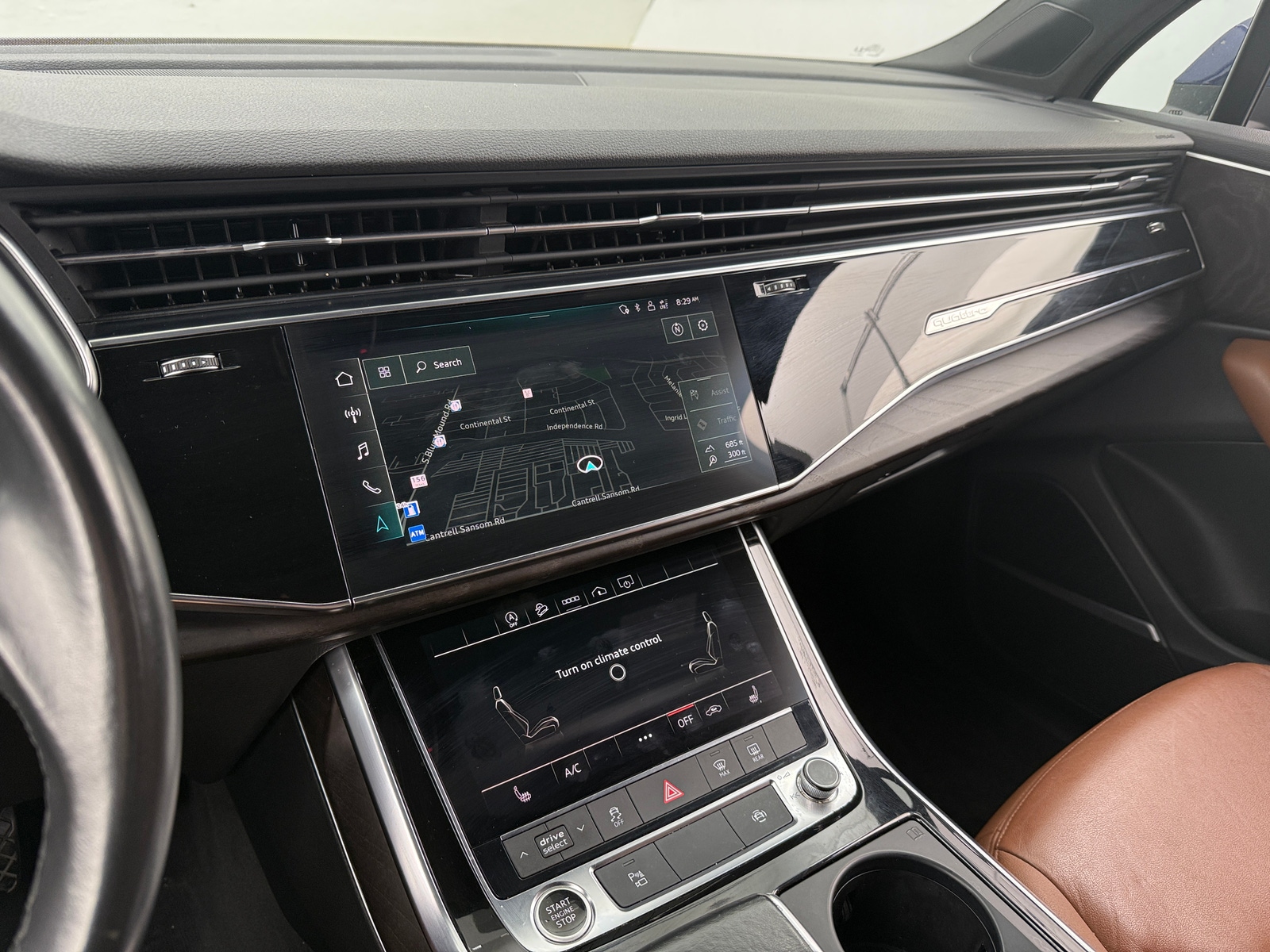 Thumbnail: 2022 Audi Q7 - 3