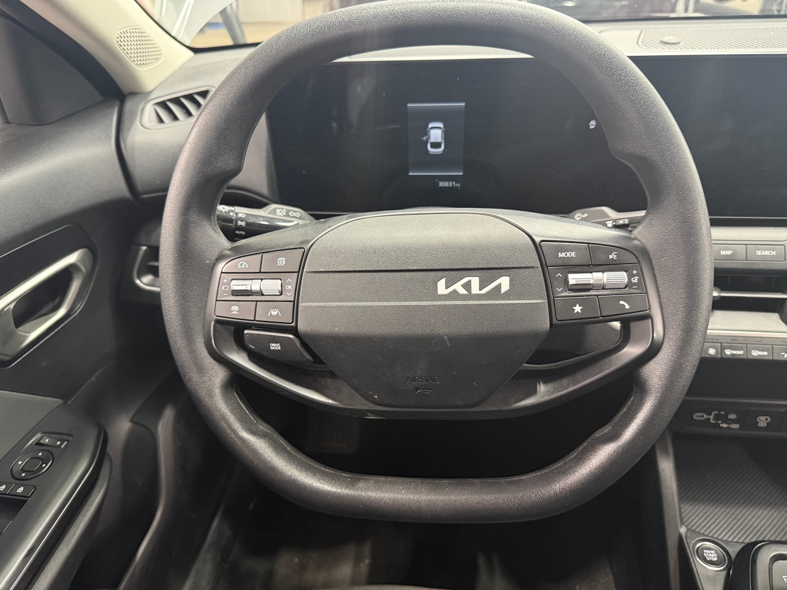Thumbnail: 2025 Kia K4 - 5