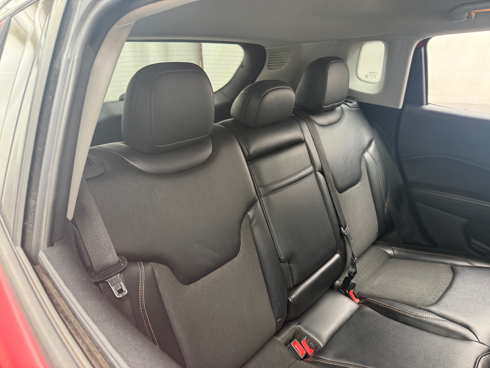 Thumbnail: 2018 Jeep Compass - 6