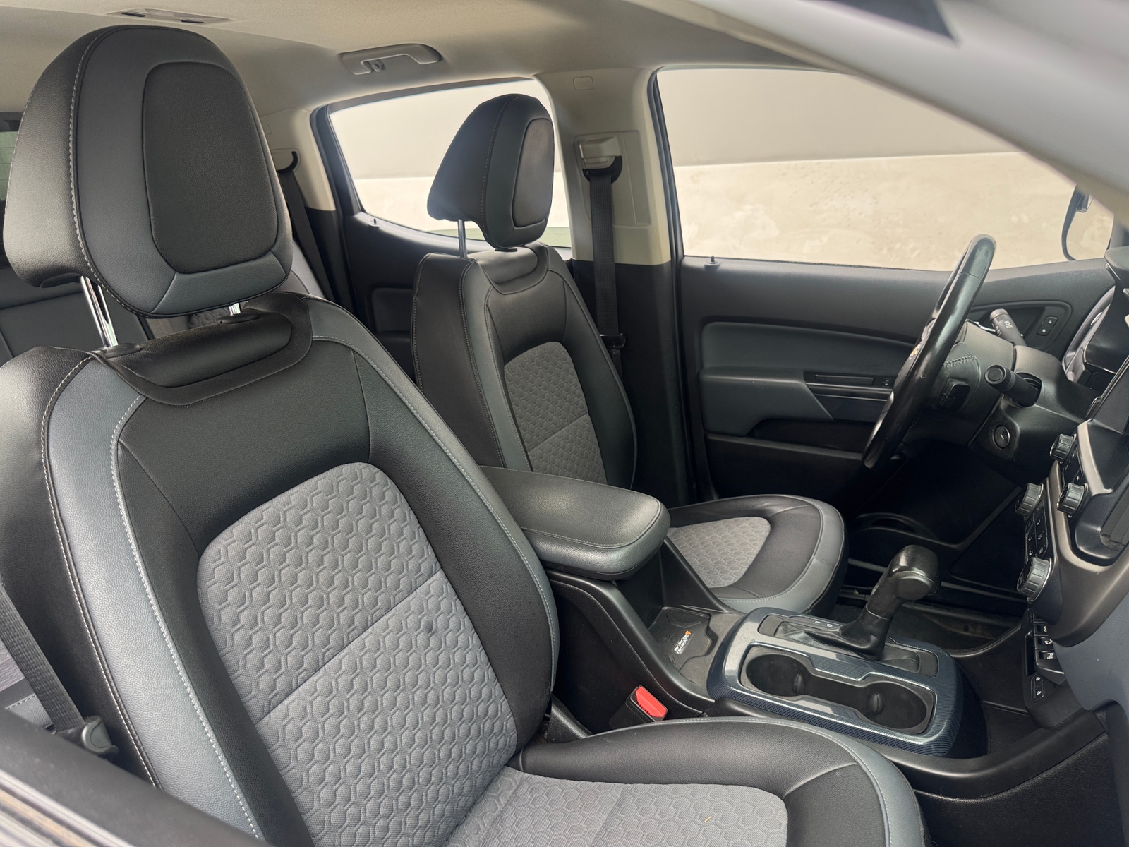 Thumbnail: 2019 Chevrolet Colorado - 2