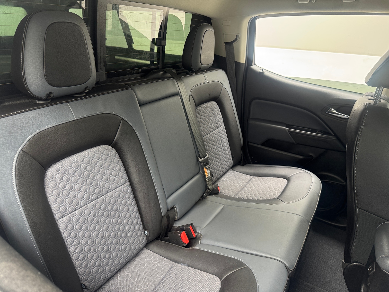 Thumbnail: 2019 Chevrolet Colorado - 6