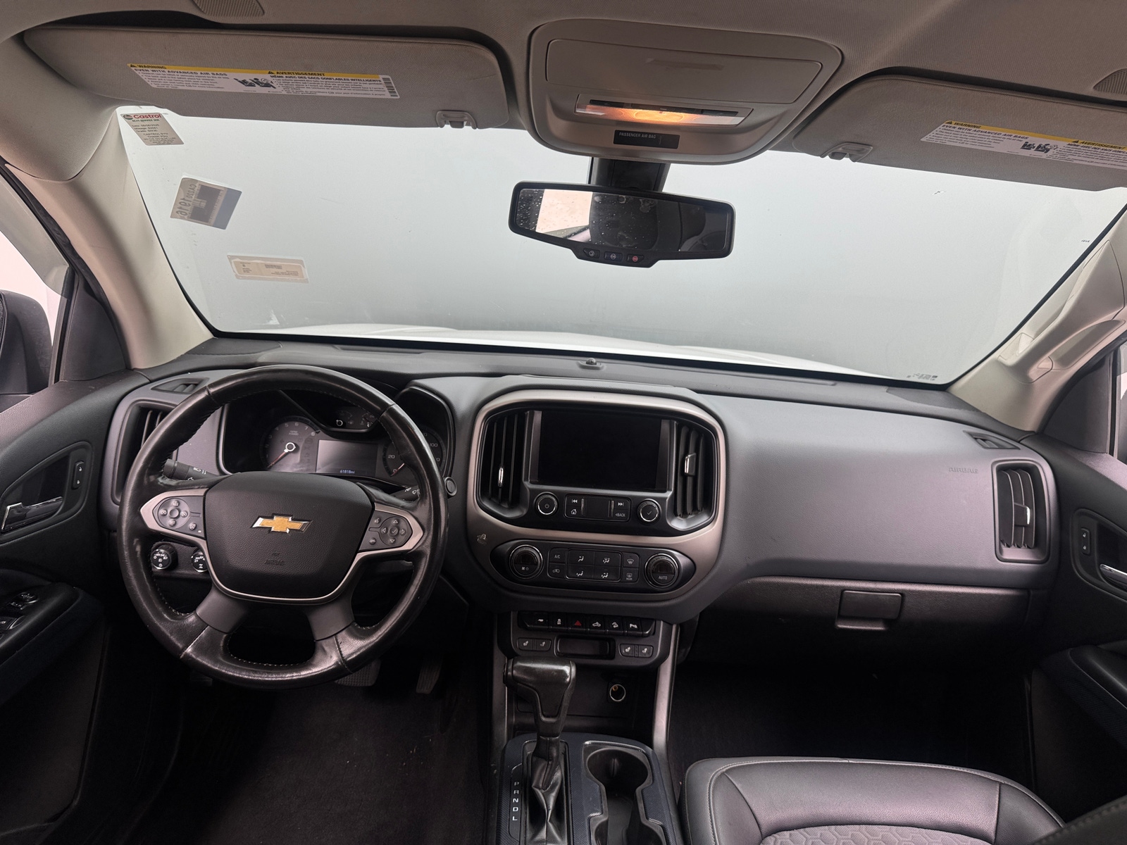 Thumbnail: 2019 Chevrolet Colorado - 3