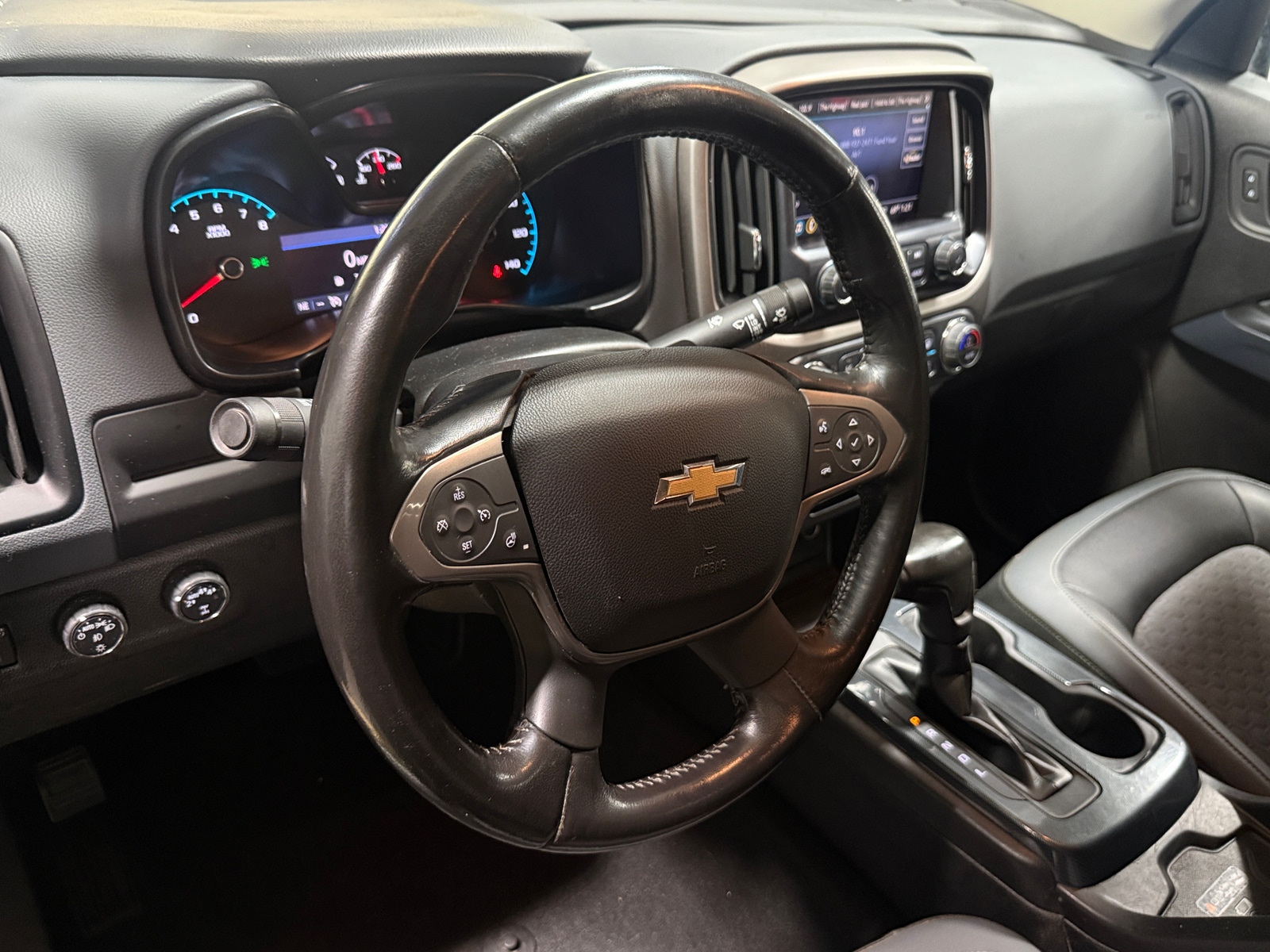 Thumbnail: 2019 Chevrolet Colorado - 5
