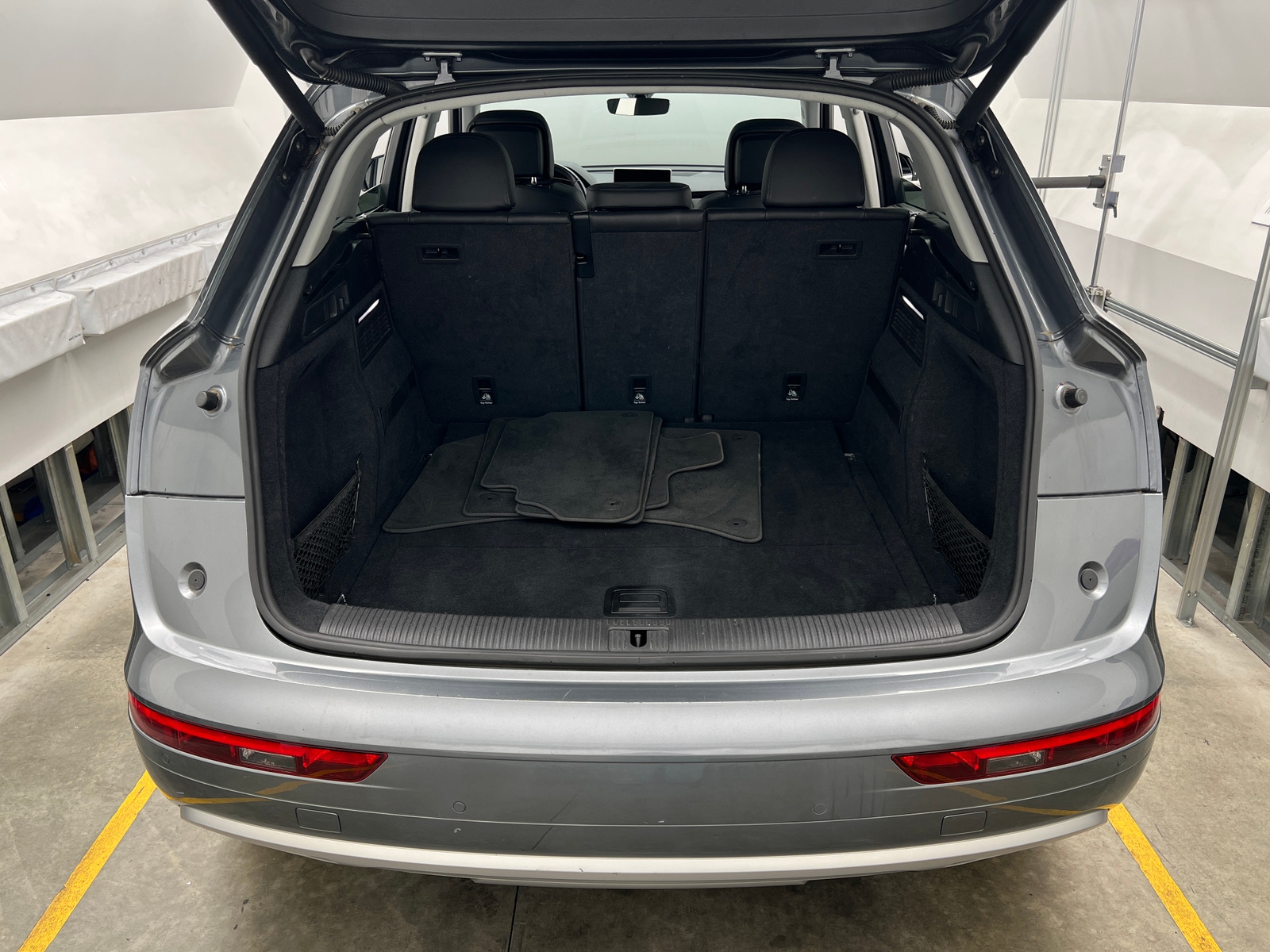 Thumbnail: 2018 Audi Q5 - 6