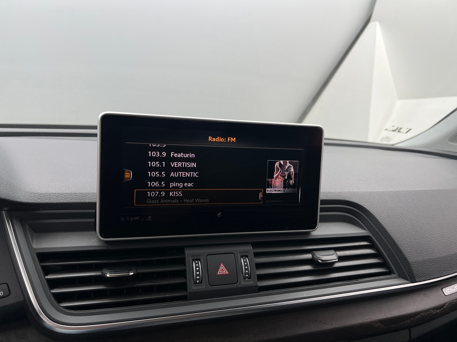 Thumbnail: 2018 Audi Q5 - 3