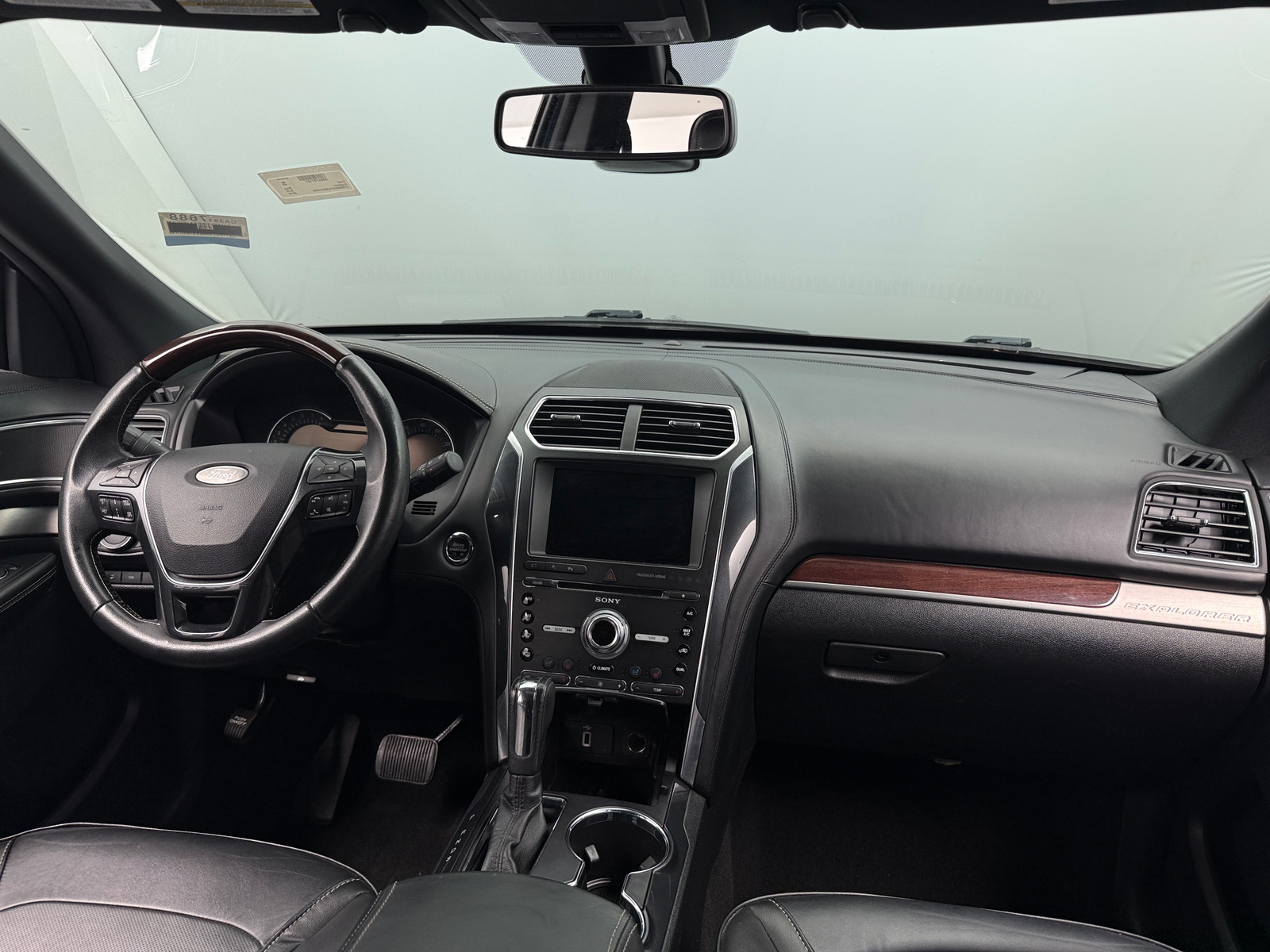 Thumbnail: 2018 Ford Explorer - 2
