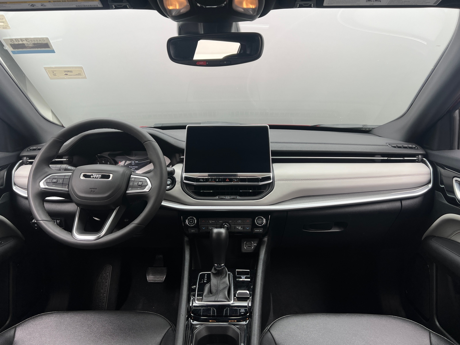 Thumbnail: 2025 Jeep Compass - 2