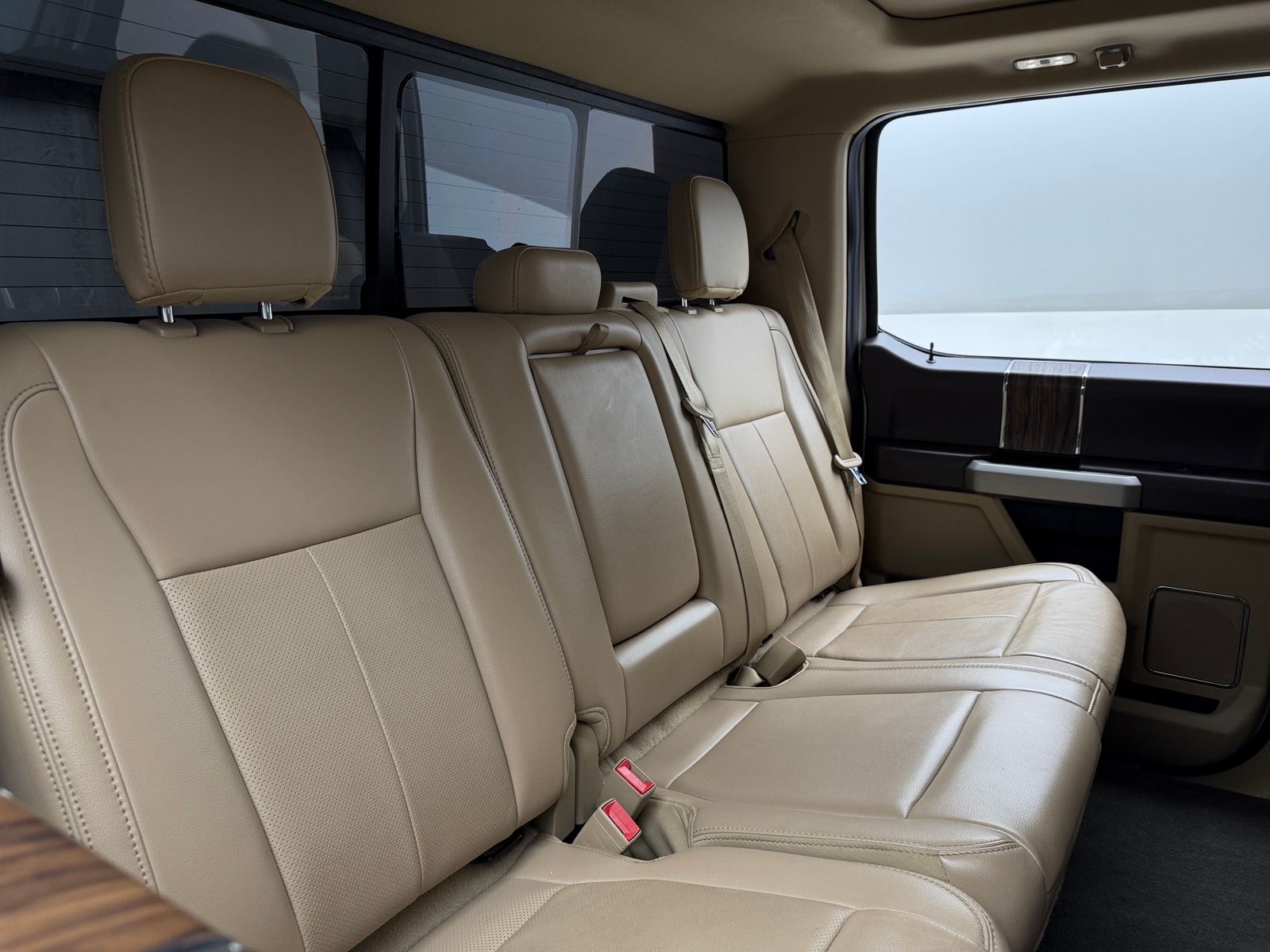 Thumbnail: 2020 Ford Econoline - 5