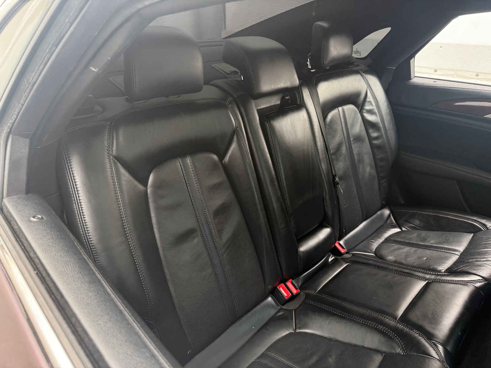 Thumbnail: 2017 Lincoln MKZ - 5