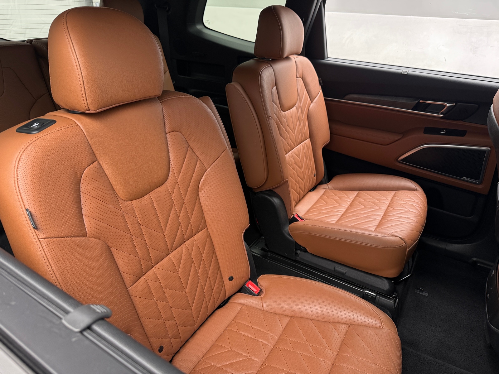 Thumbnail: 2024 Kia Telluride - 5