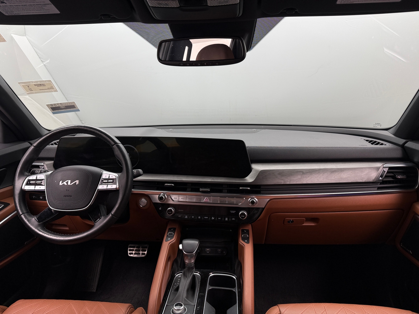 Thumbnail: 2024 Kia Telluride - 2