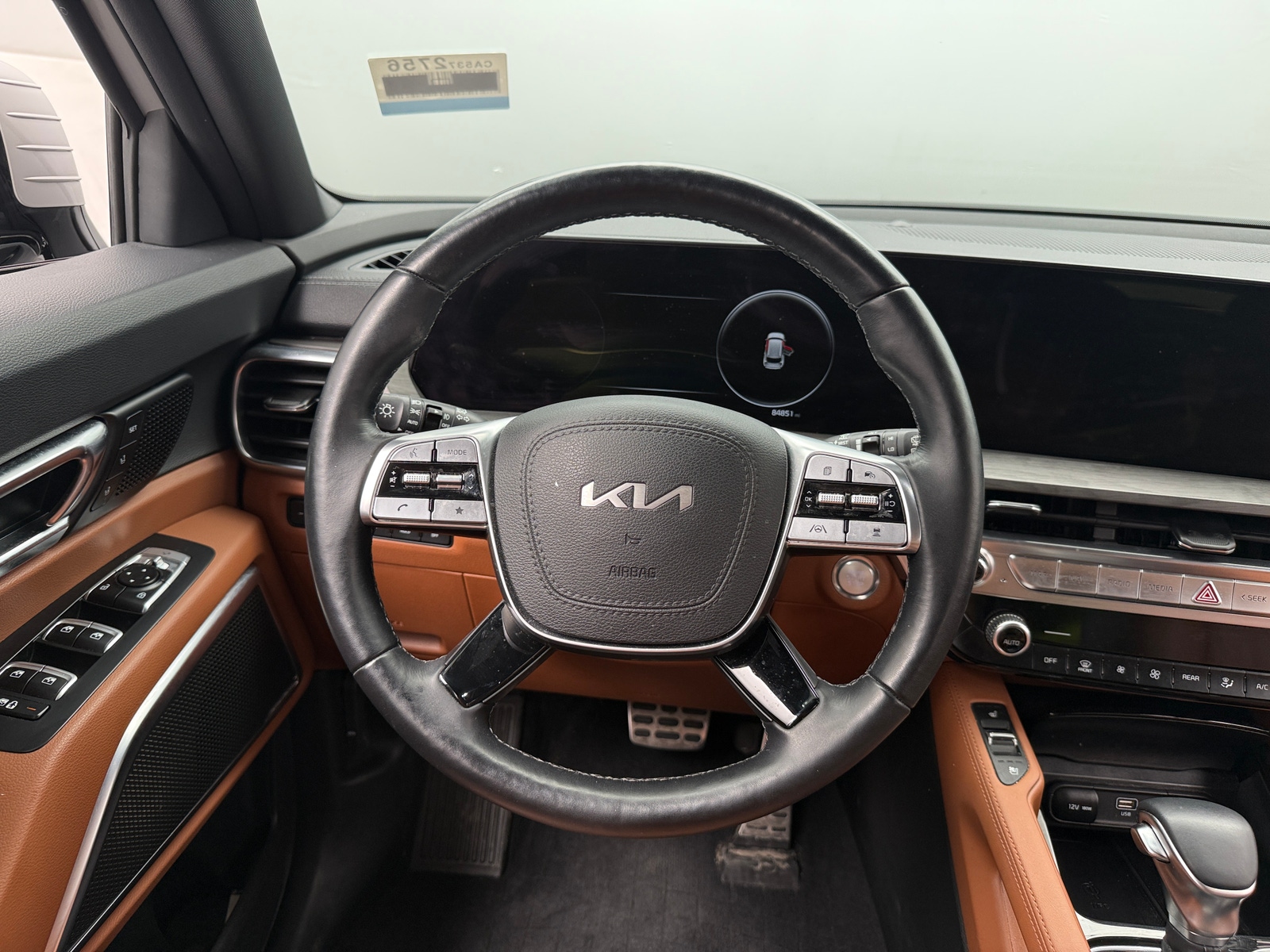 Thumbnail: 2024 Kia Telluride - 4