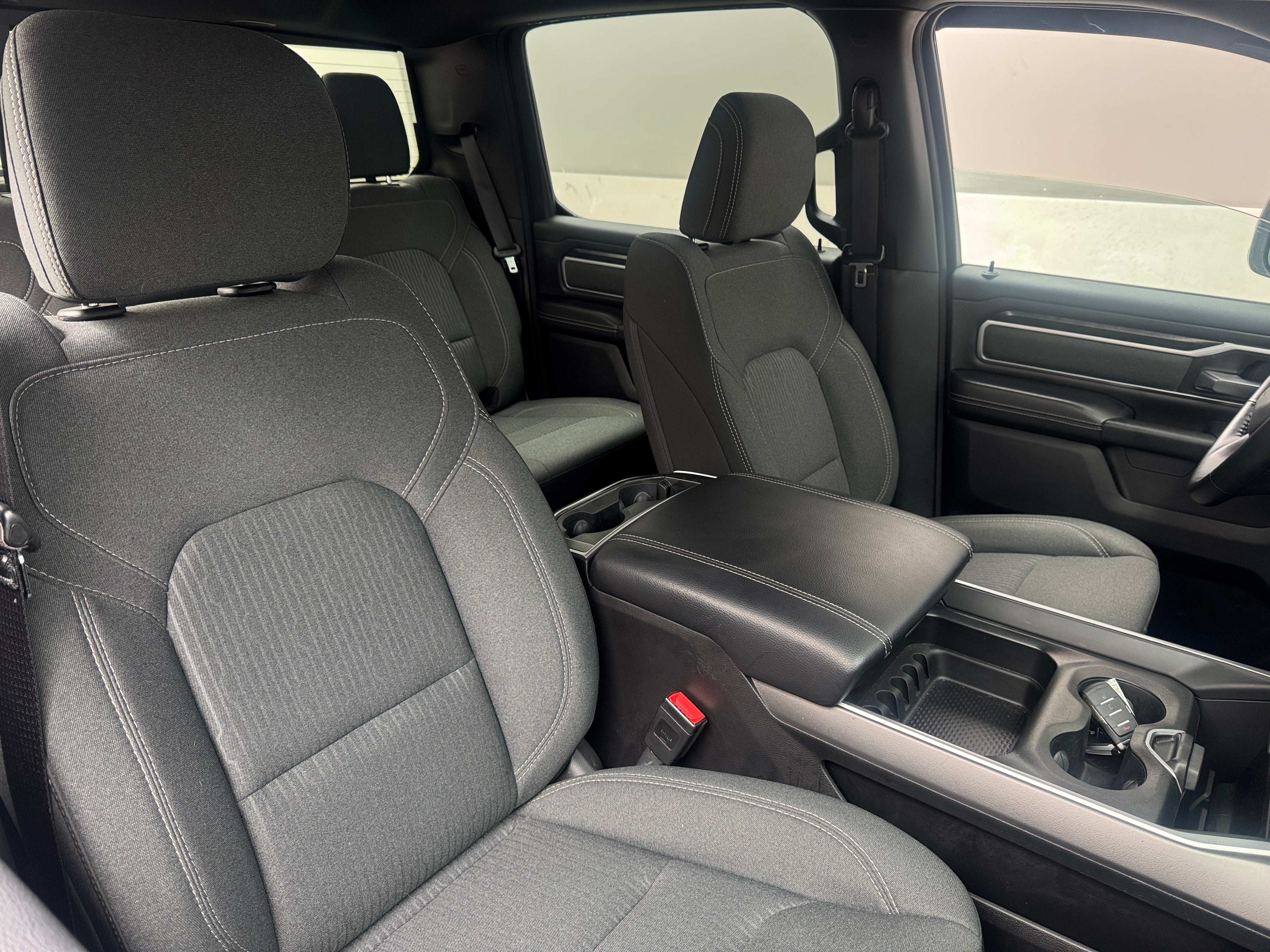 2022 RAM Ram 1500 Pickup