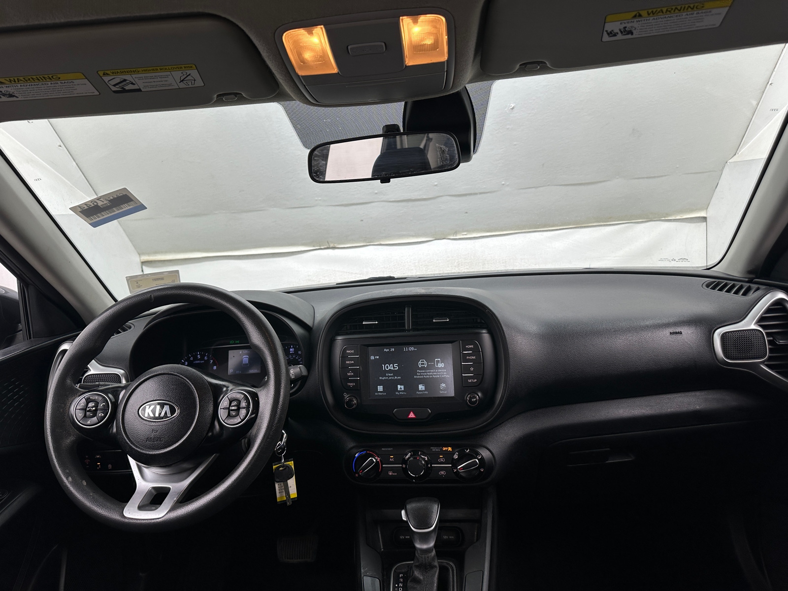 Thumbnail: 2021 Kia Soul - 3