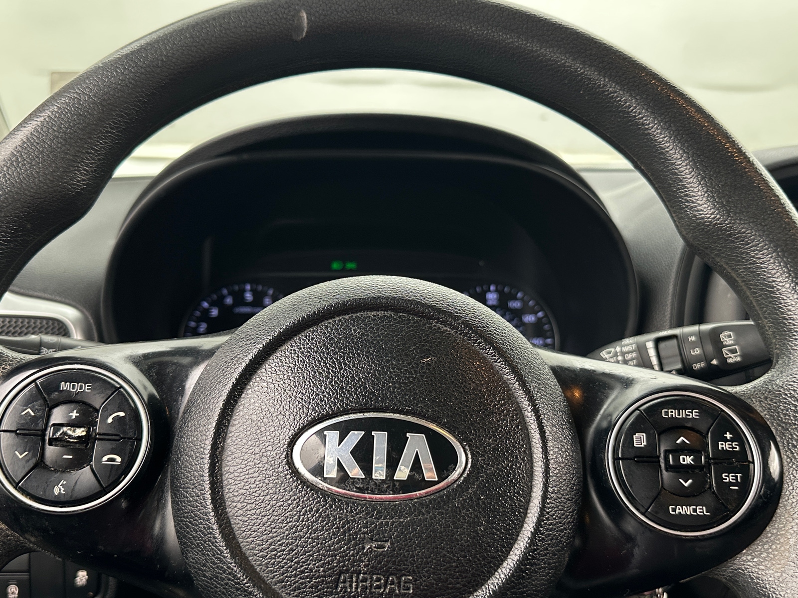 Thumbnail: 2021 Kia Soul - 5