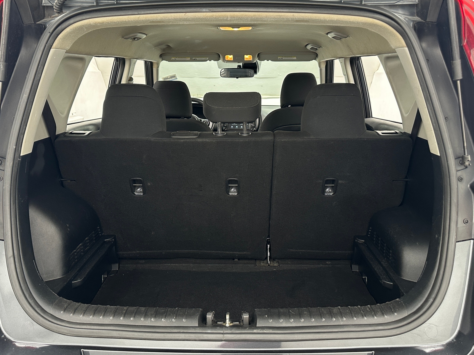 Thumbnail: 2021 Kia Soul - 7