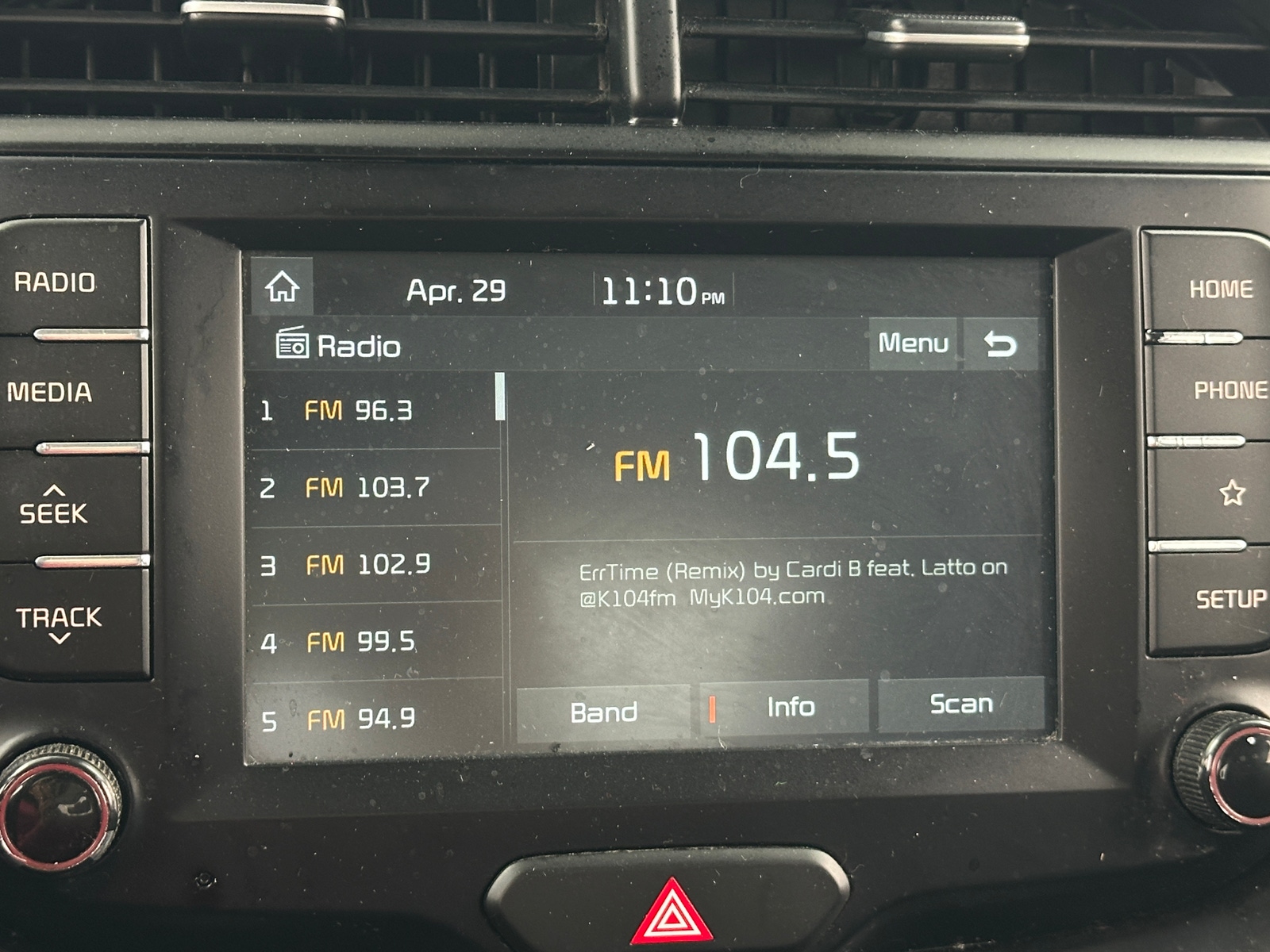 Thumbnail: 2021 Kia Soul - 4