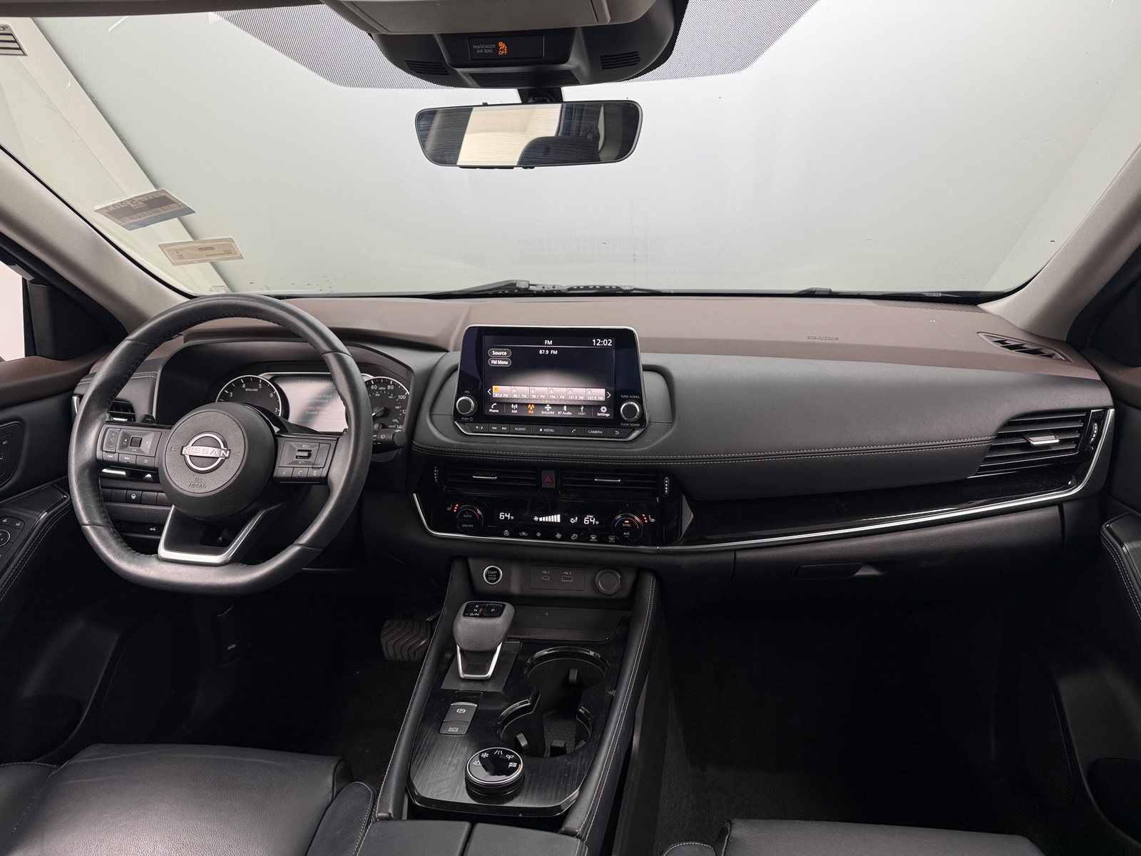 Thumbnail: 2023 Nissan Rogue - 2