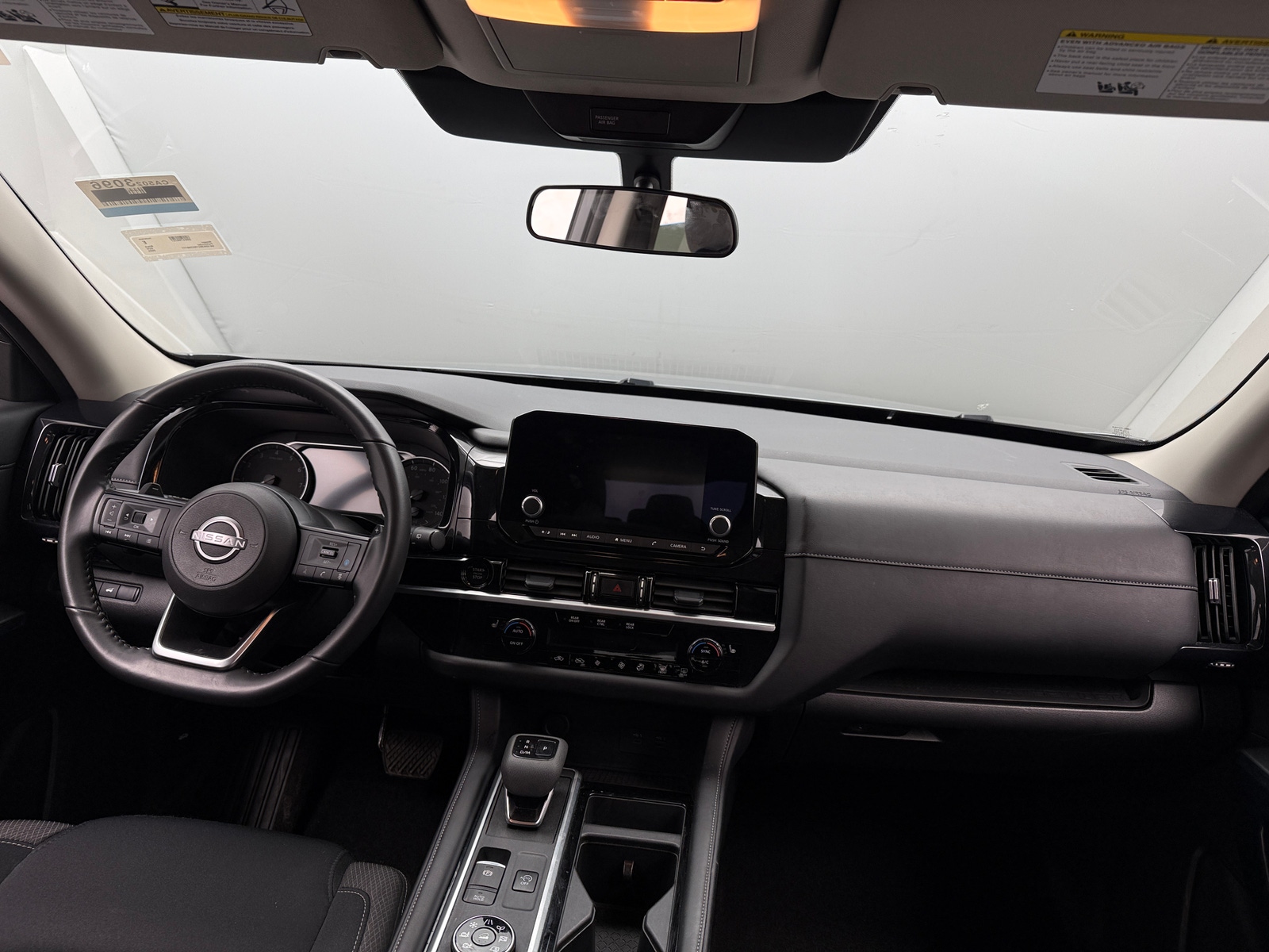 Thumbnail: 2025 Nissan Pathfinder - 3