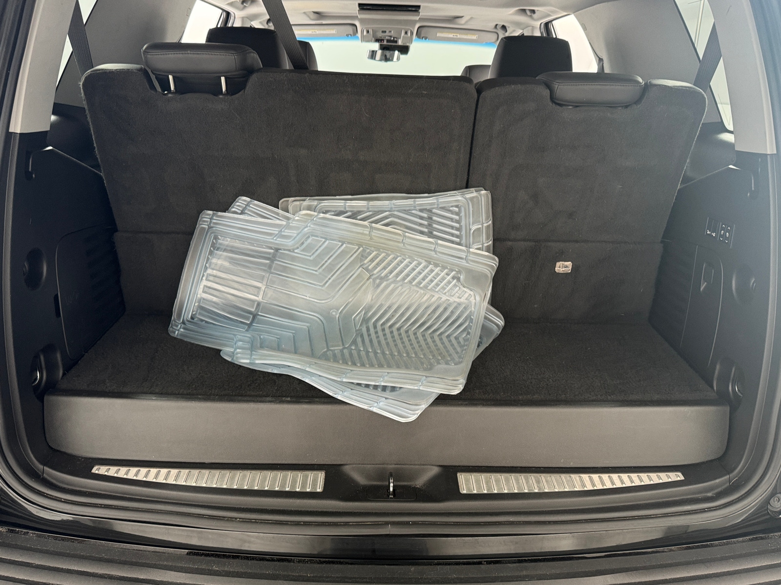 Thumbnail: 2019 Cadillac Escalade - 7