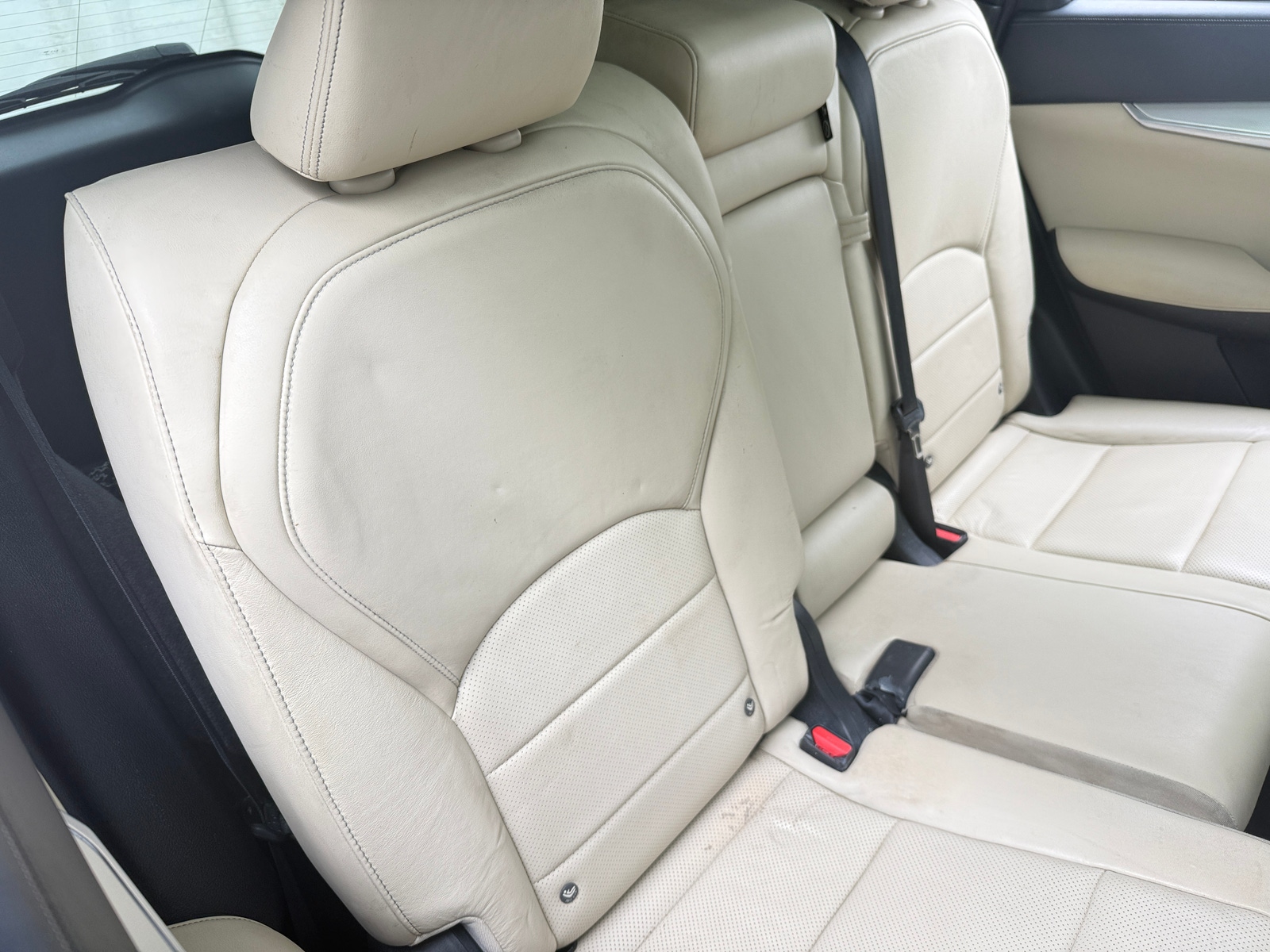 Thumbnail: 2019 INFINITI QX50 - 5