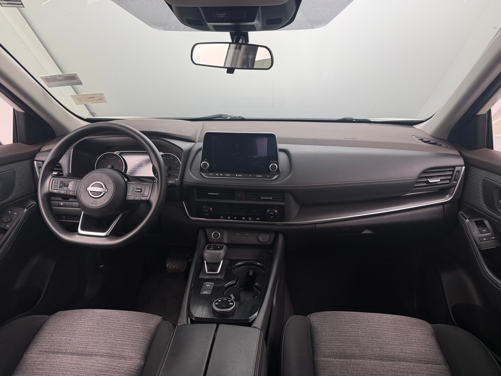 Thumbnail: 2023 Nissan Rogue - 3