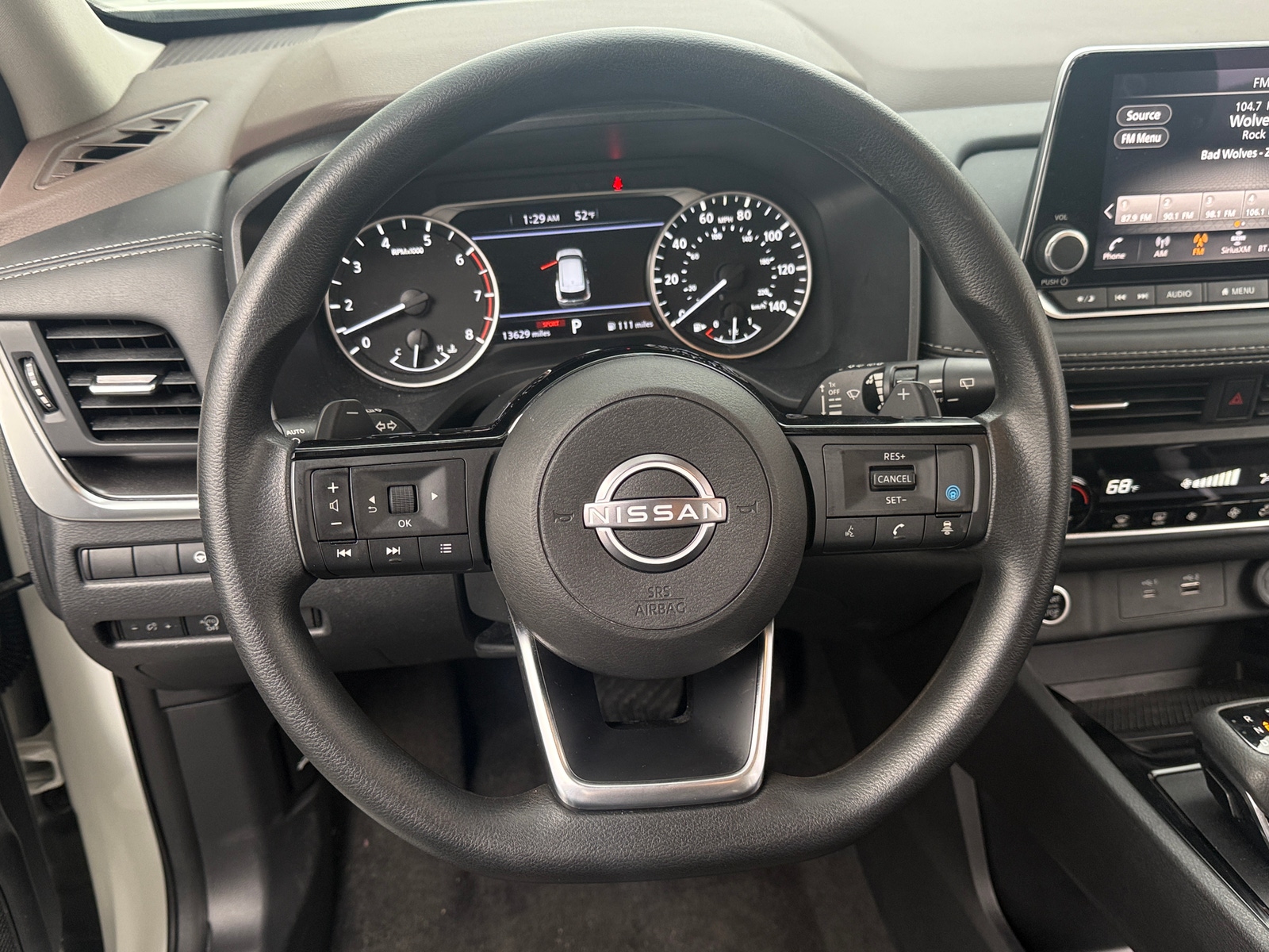 Thumbnail: 2023 Nissan Rogue - 5