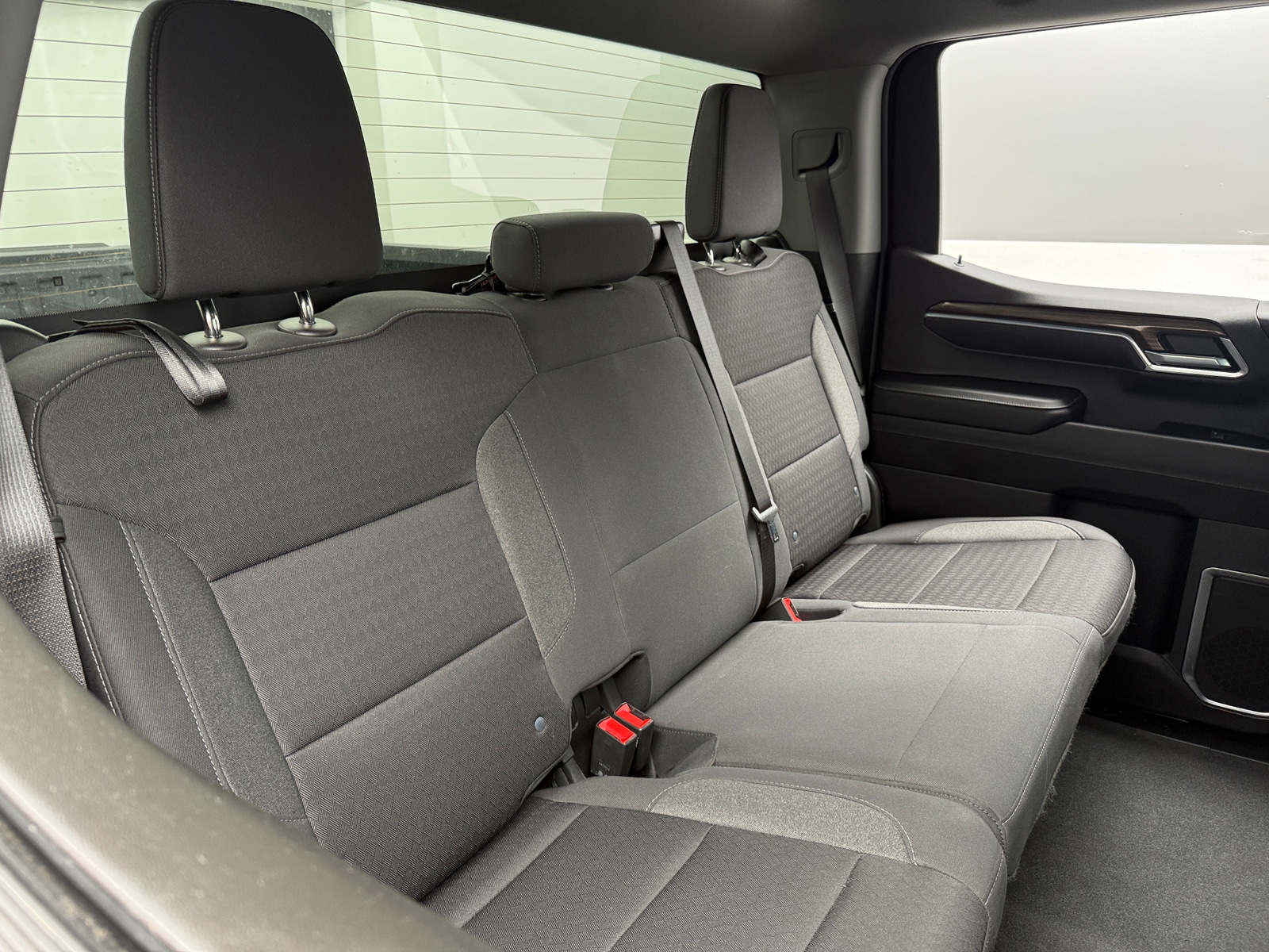 Thumbnail: 2023 Chevrolet Silverado 1500 - 6