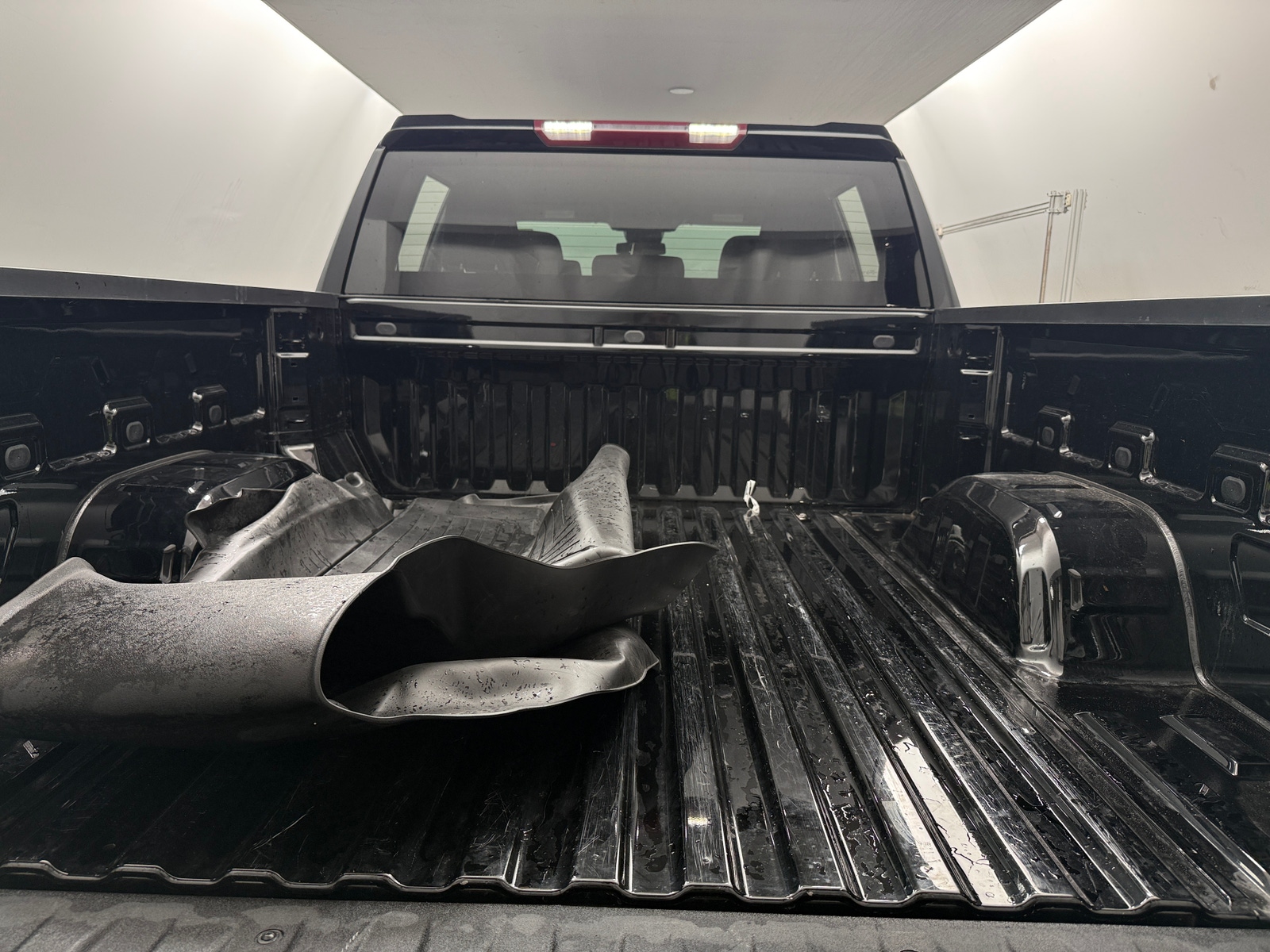 Thumbnail: 2023 Chevrolet Silverado 1500 - 7